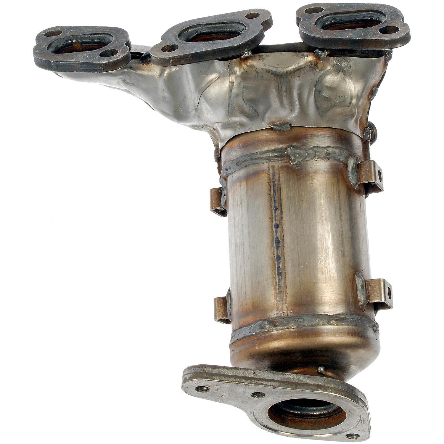 Dorman OE Solutions Direct-Fit Exhaust Manifold - 674-837
