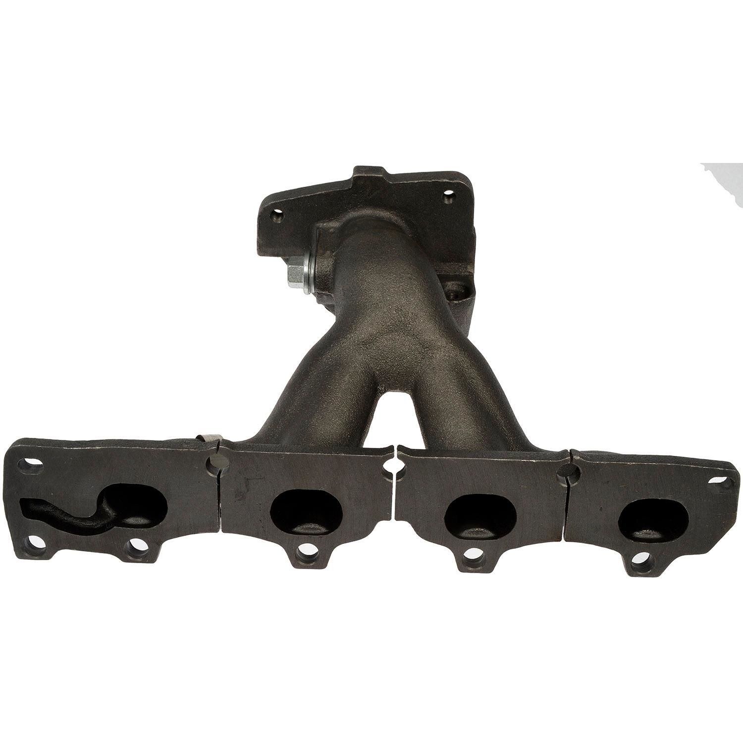 Dorman Direct Fit Exhaust Manifold With Integrated Federal Catalytic