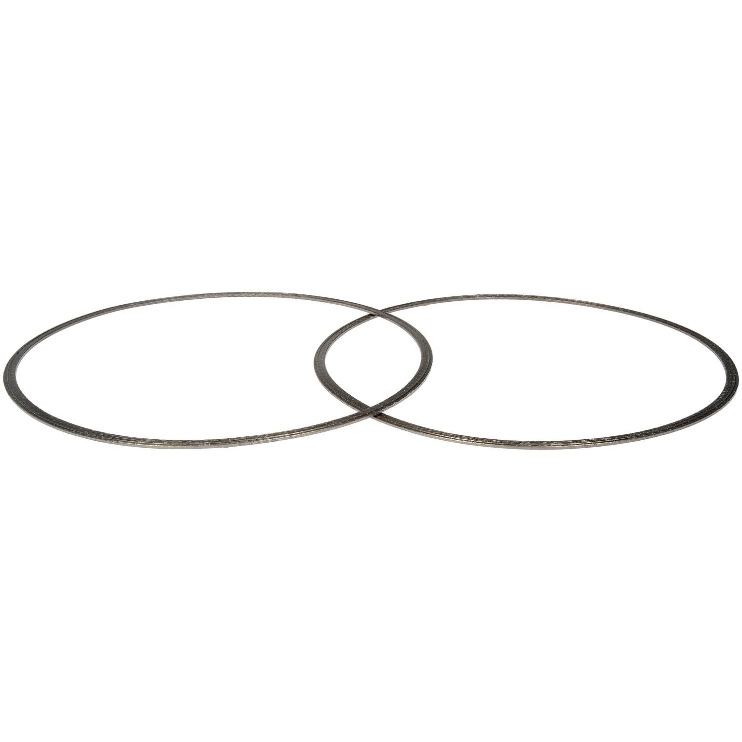 Dorman Diesel Particulate Filter Gasket 674-9010