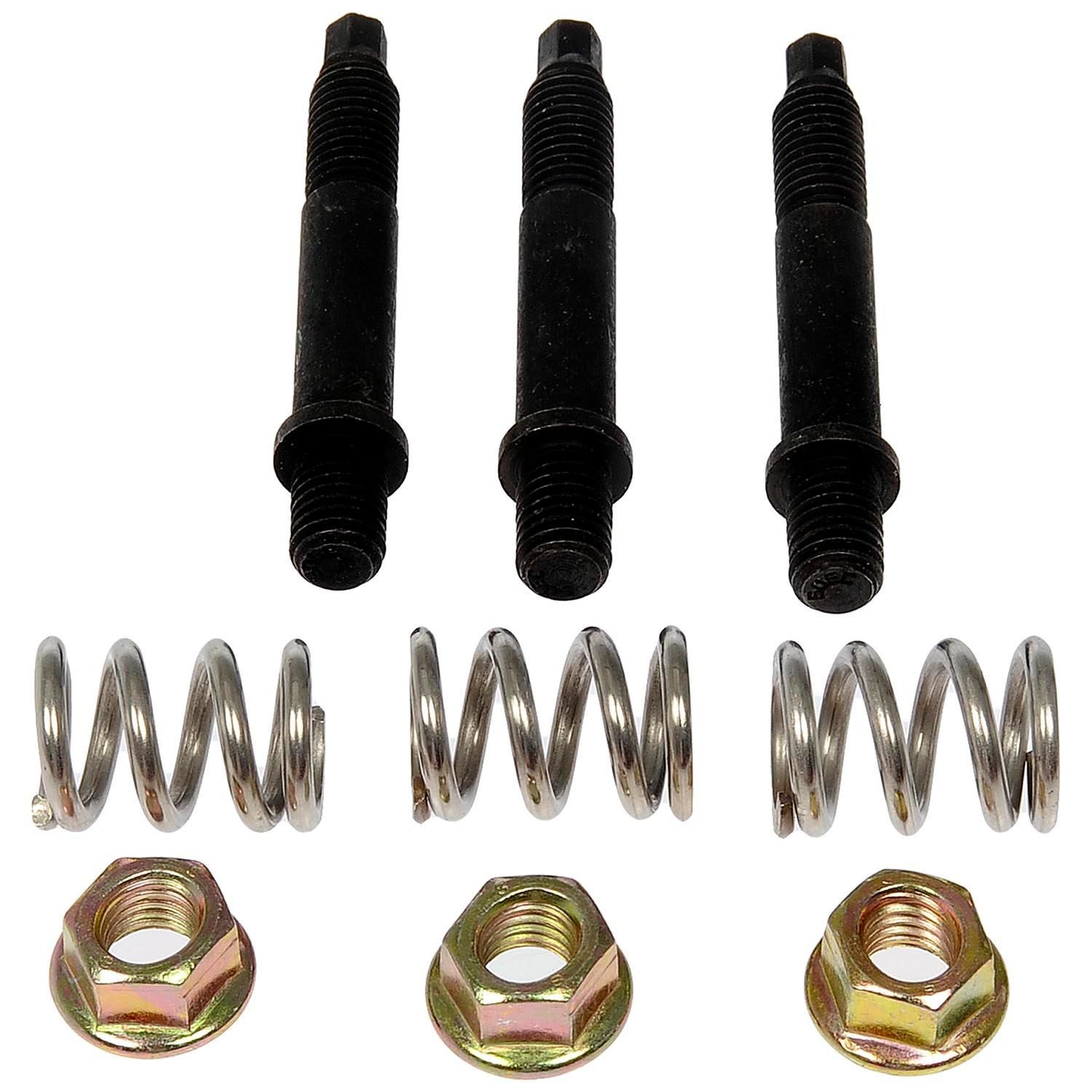 Dorman Exhaust Manifold Bolt & Spring 675216
