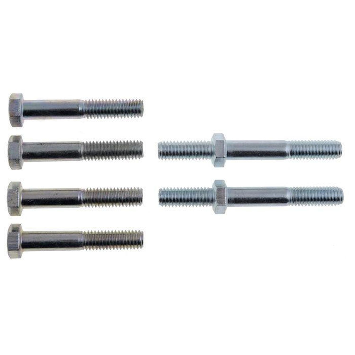 Dorman Exhaust Manifold Bolt and Spring 675217