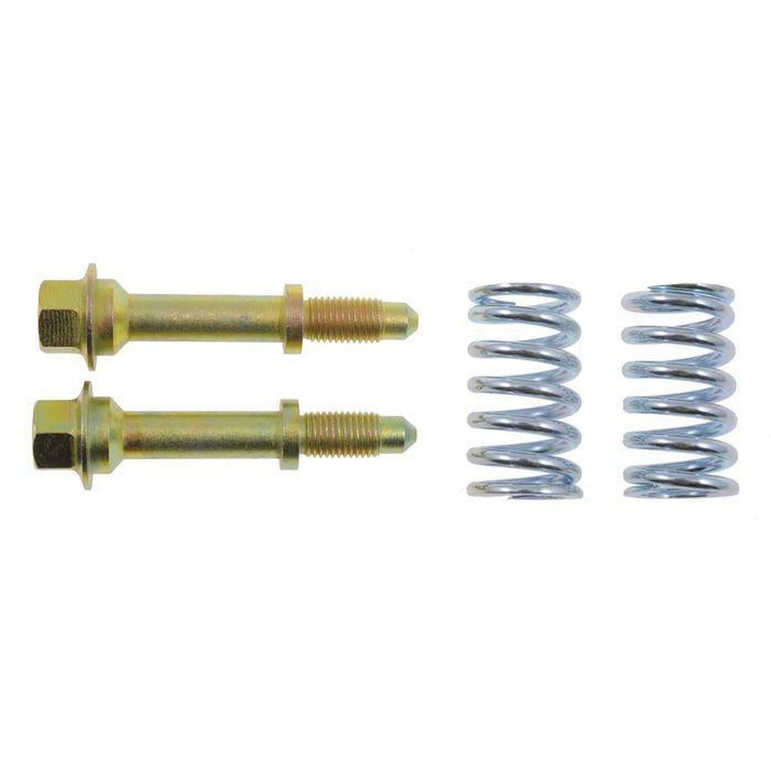 Dorman Exhaust Manifold Bolt and Spring 675-221