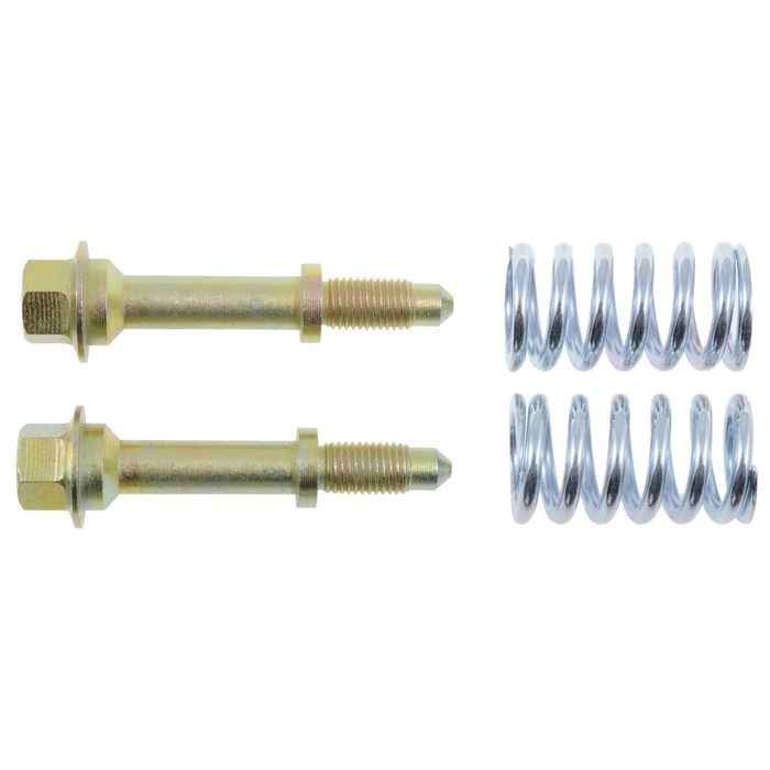 Dorman Exhaust Manifold Bolt and Spring 675-221