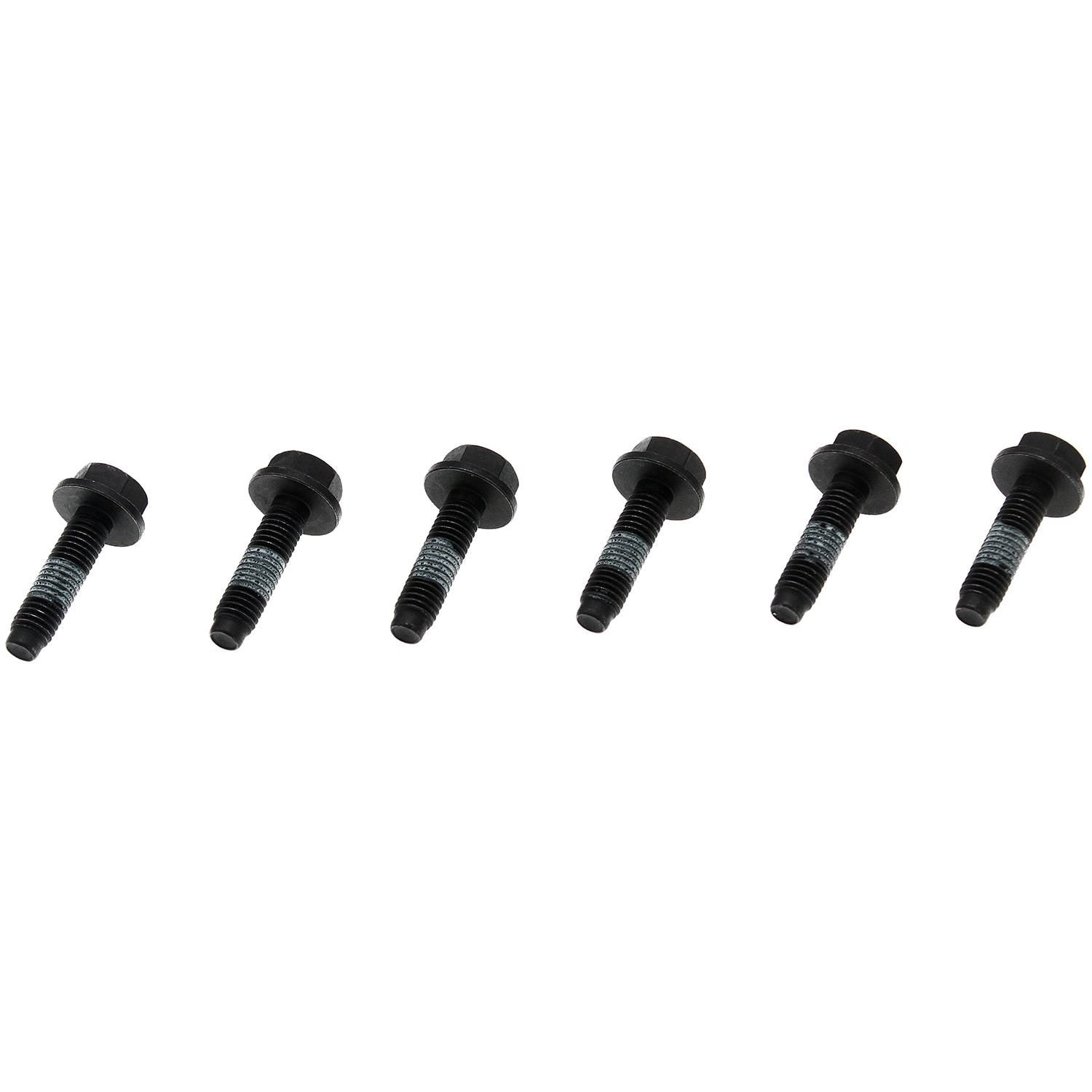 Dorman 675-228 Exhaust Manifold Hardware Kit For Specific Ford Lincoln Models - View #9