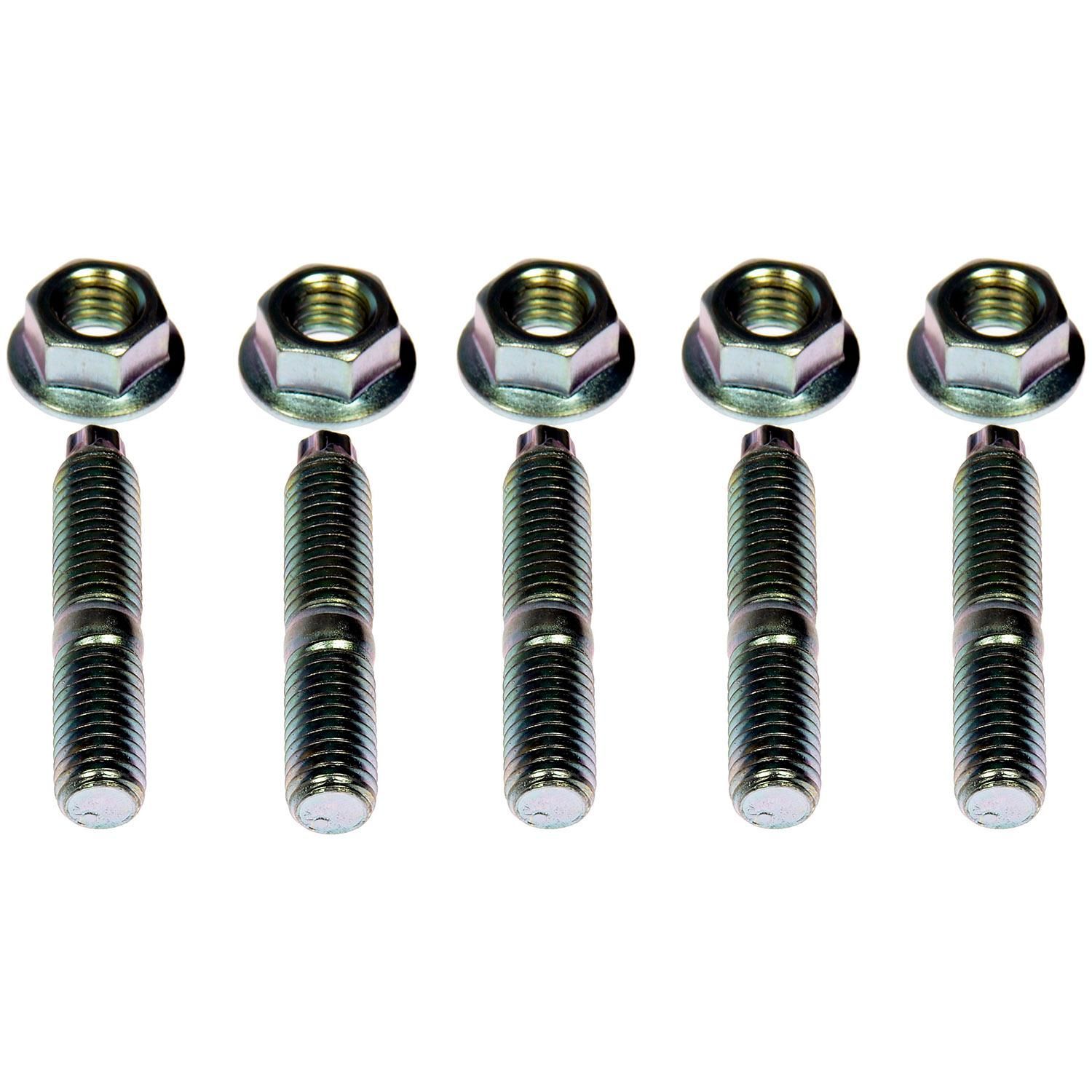 Dorman Autograde Exhaust Manifold Hardware Kit
