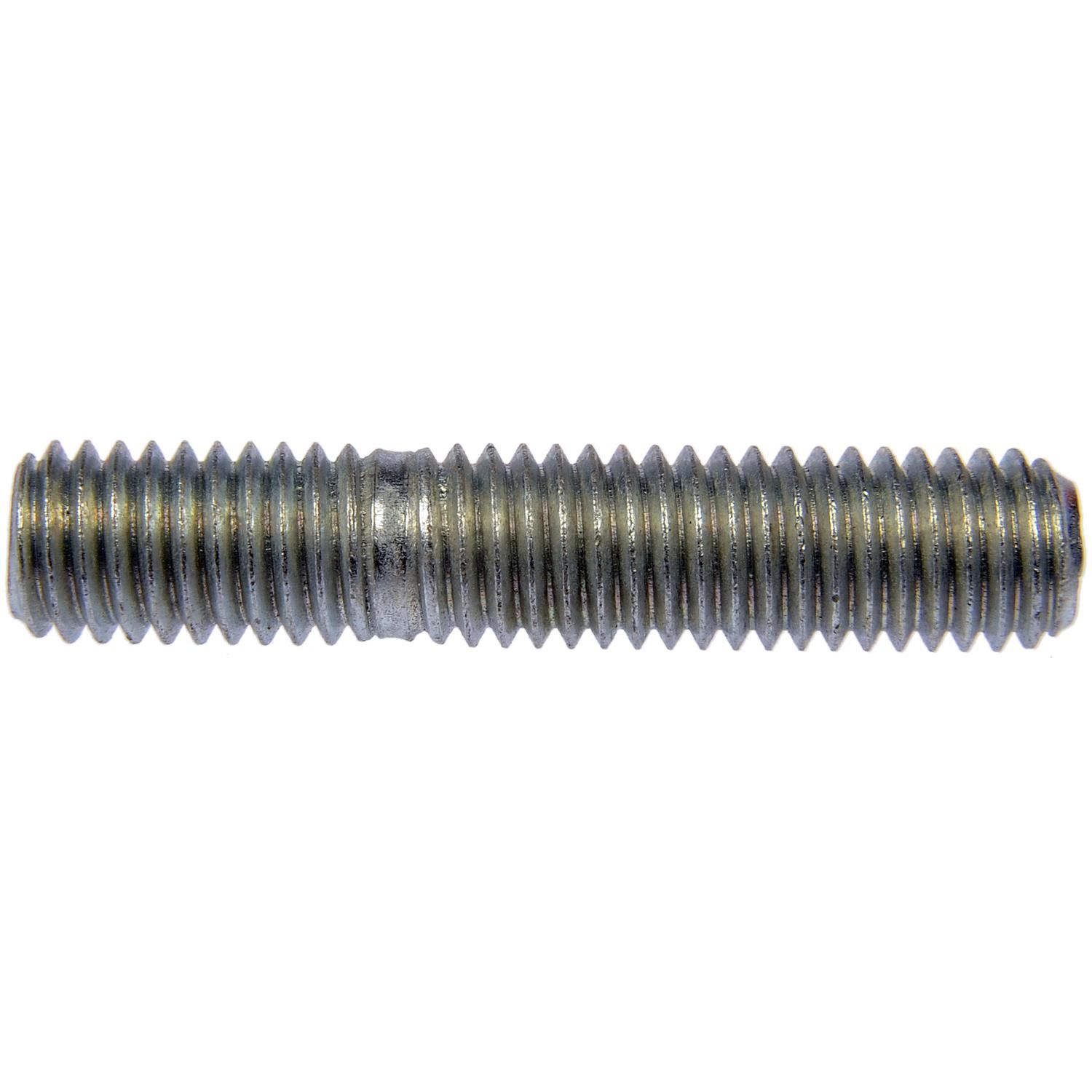 Dorman - Autograde M8-1.25 x 21mm and M8-1.25 x 10mm Double