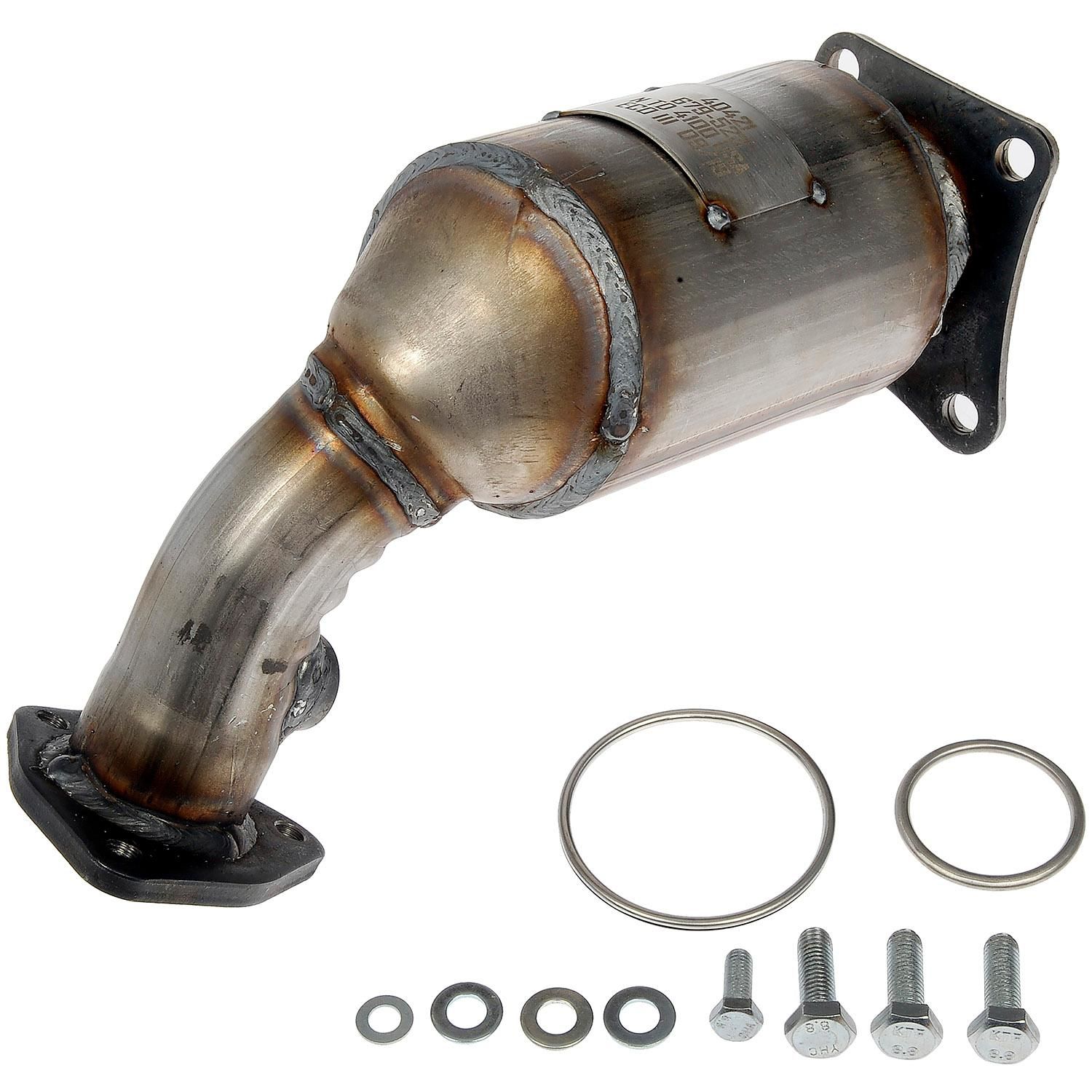 Dorman Direct Fit Federal Catalytic Converter 679-523