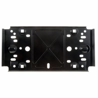 Jeep Gladiator Rear License Plate Bracket {filename}