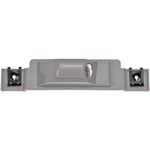 Dorman License Lamp Lens 68177