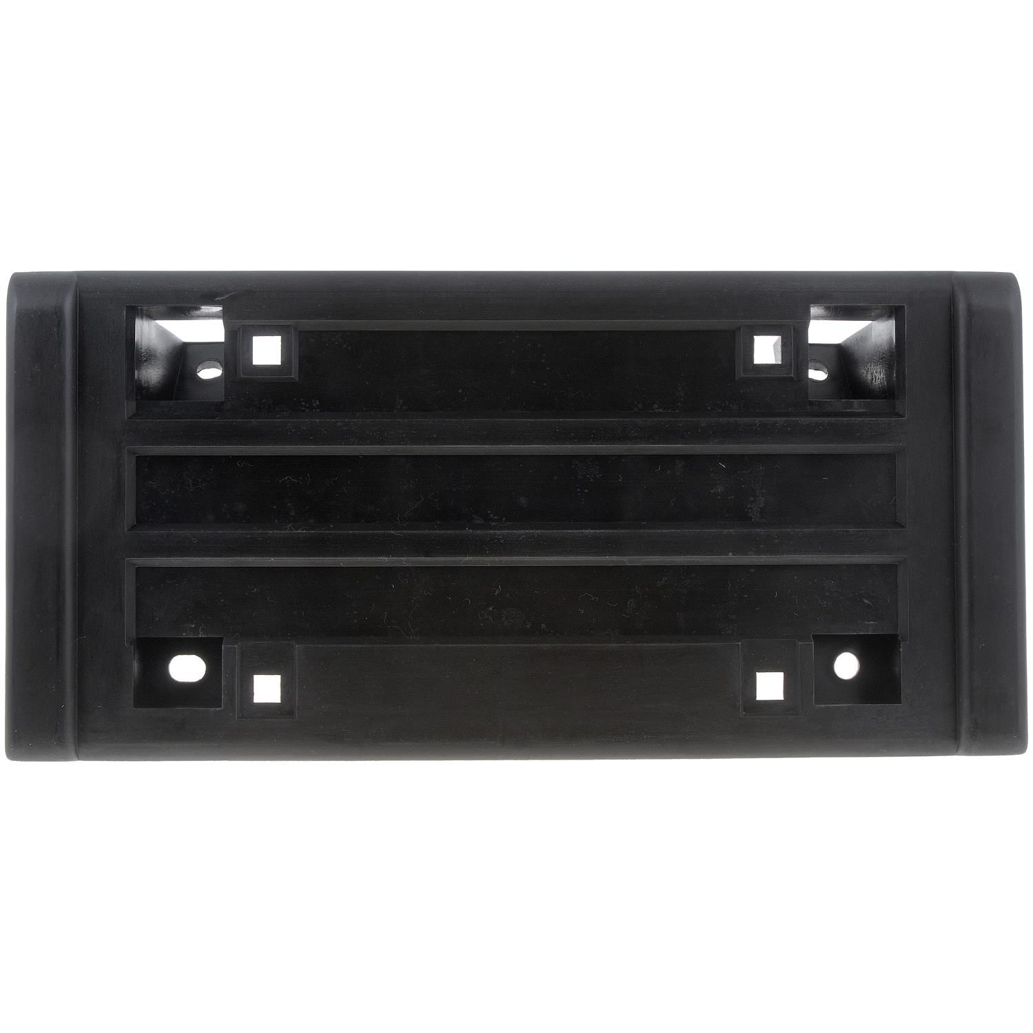 Motorcycle license store plate bracket autozone