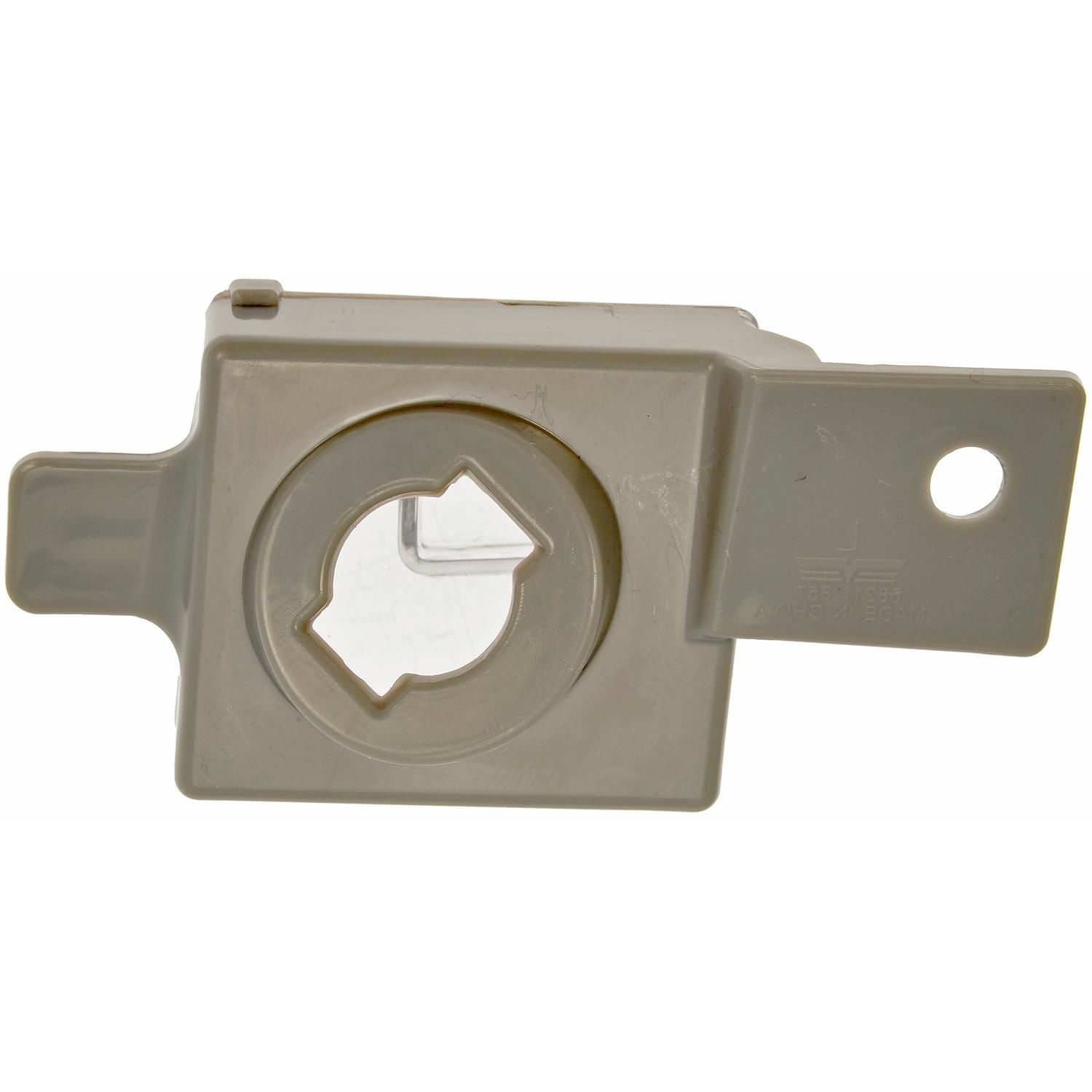 フロランタン 2018-2026 Jeep Park And Turn Signal Lamp, Right 68293126AH | My