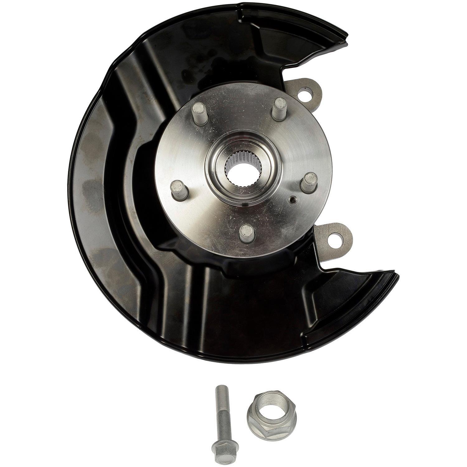 Dorman - OE Solutions Steering Knuckle Kit 686-424