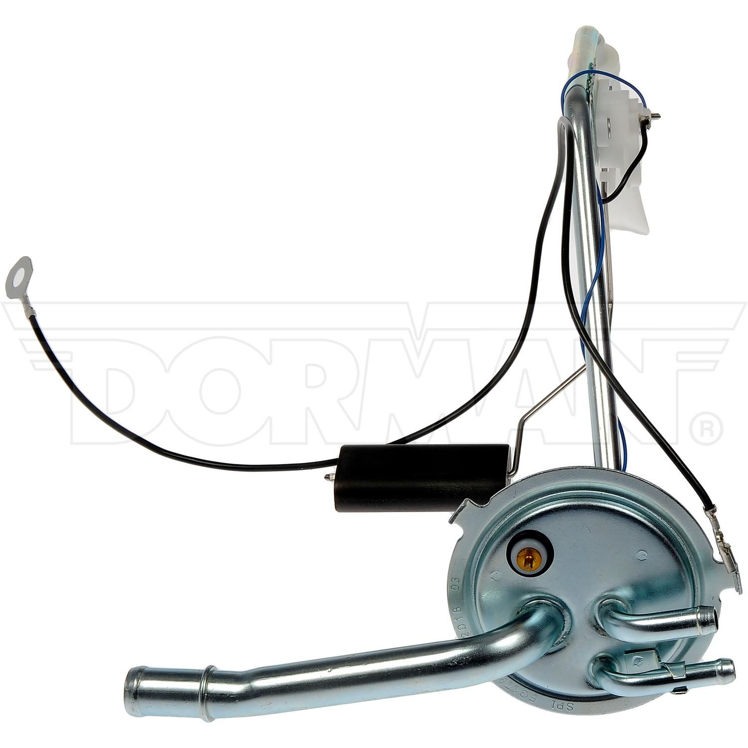 Dorman Fuel Tank Sending Unit - Direct Replacement For Select Ford Models