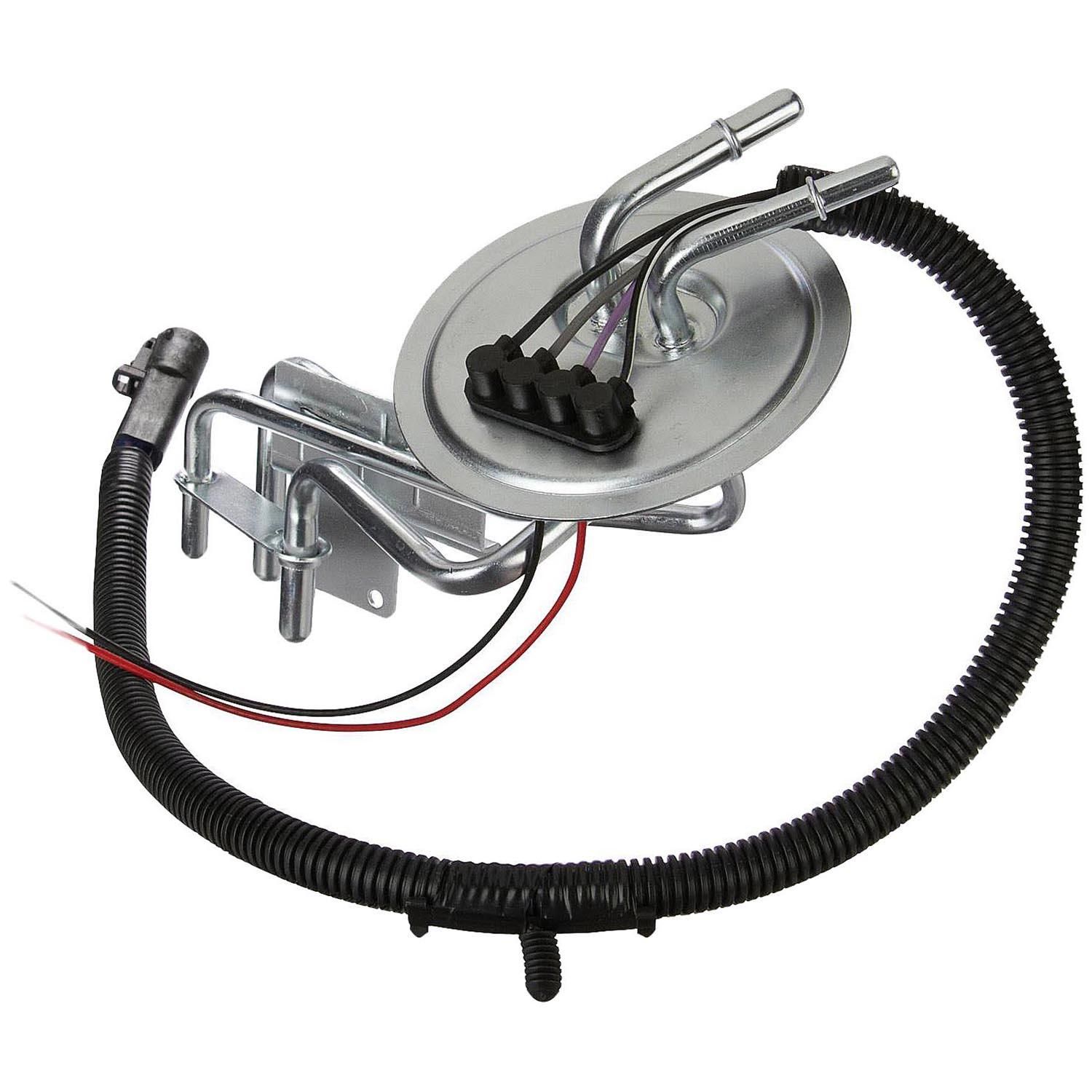 Dorman Fuel Tank Sending Unit Seal 692281