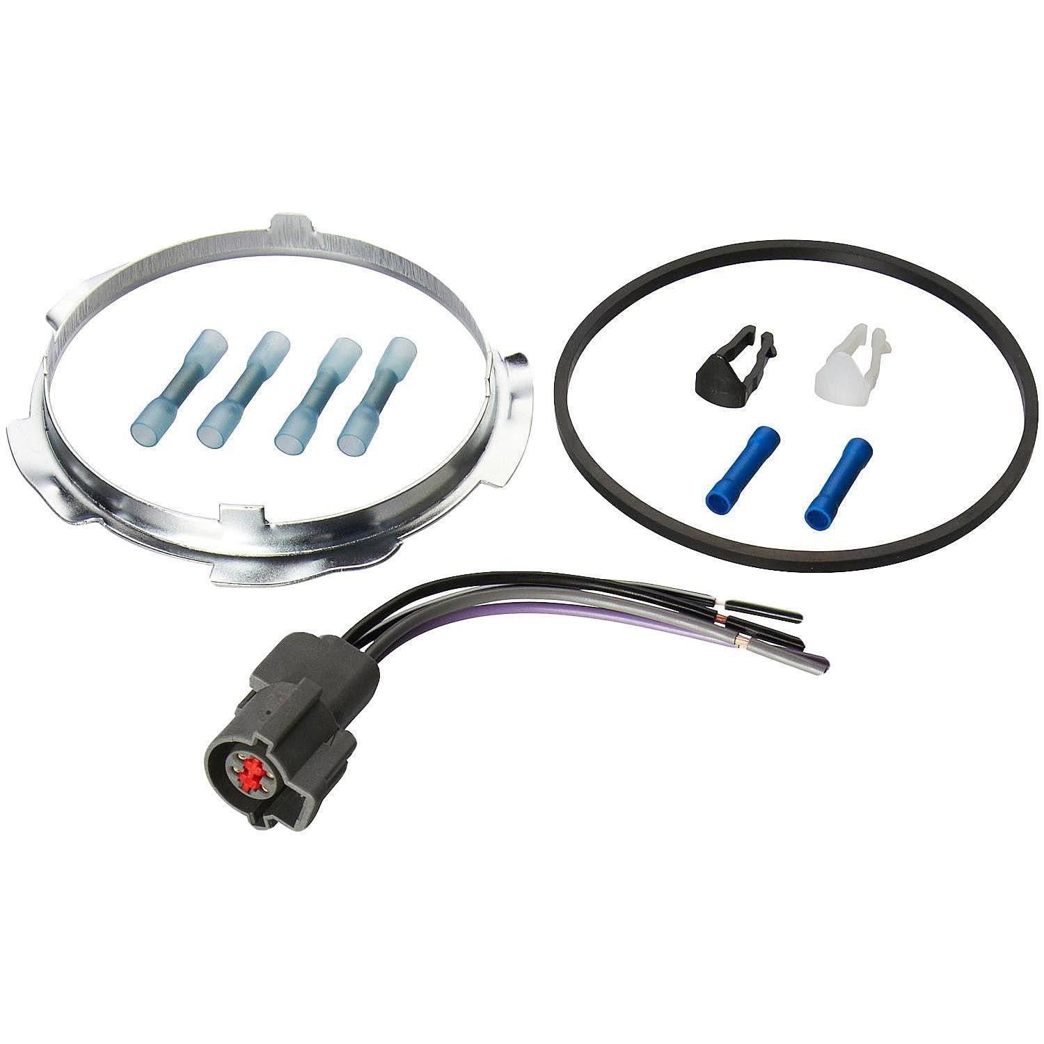 Dorman Fuel Tank Sending Unit Seal 692281