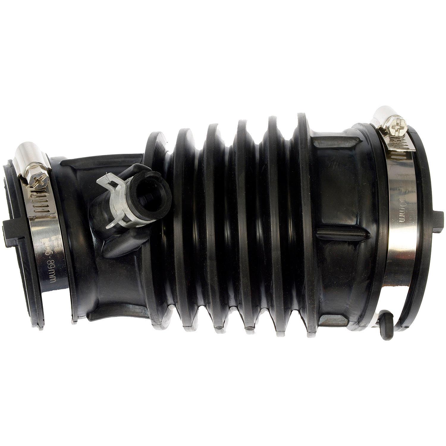 Dorman OE Solutions 696-739 - Tubo Di Aspirazione Aria Motore In Gomma - Ricambio Specifico Per Auto