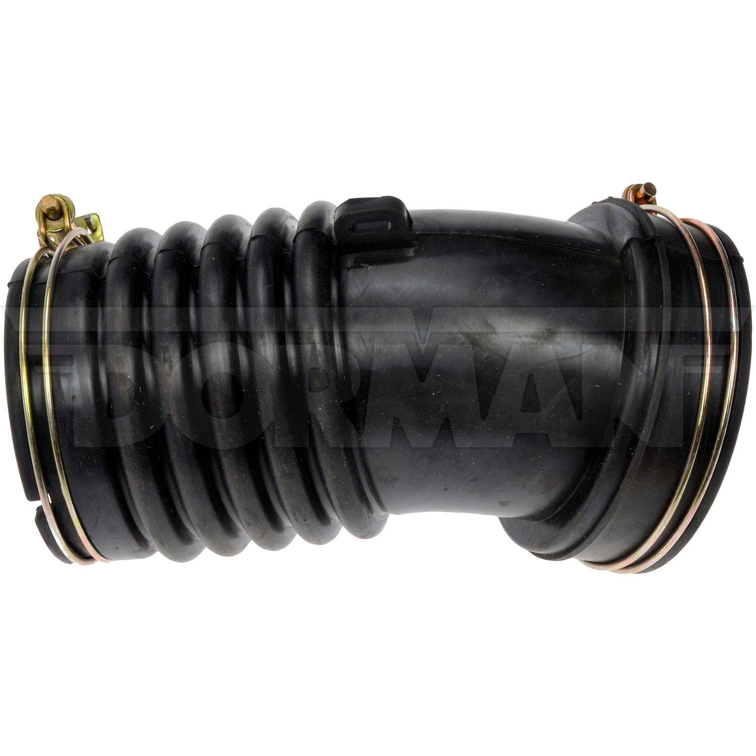 Genuine Dorman Engine Air Intake Hose 696-021 - View #4