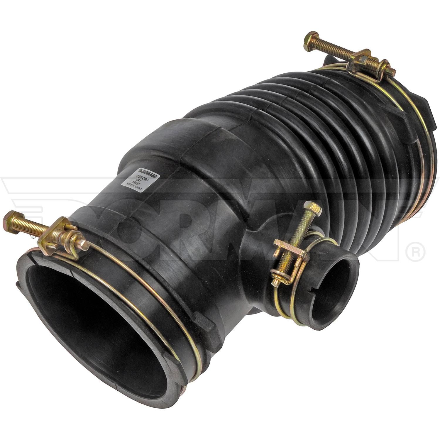 Dorman Fresh Air Intake Hose 696-040