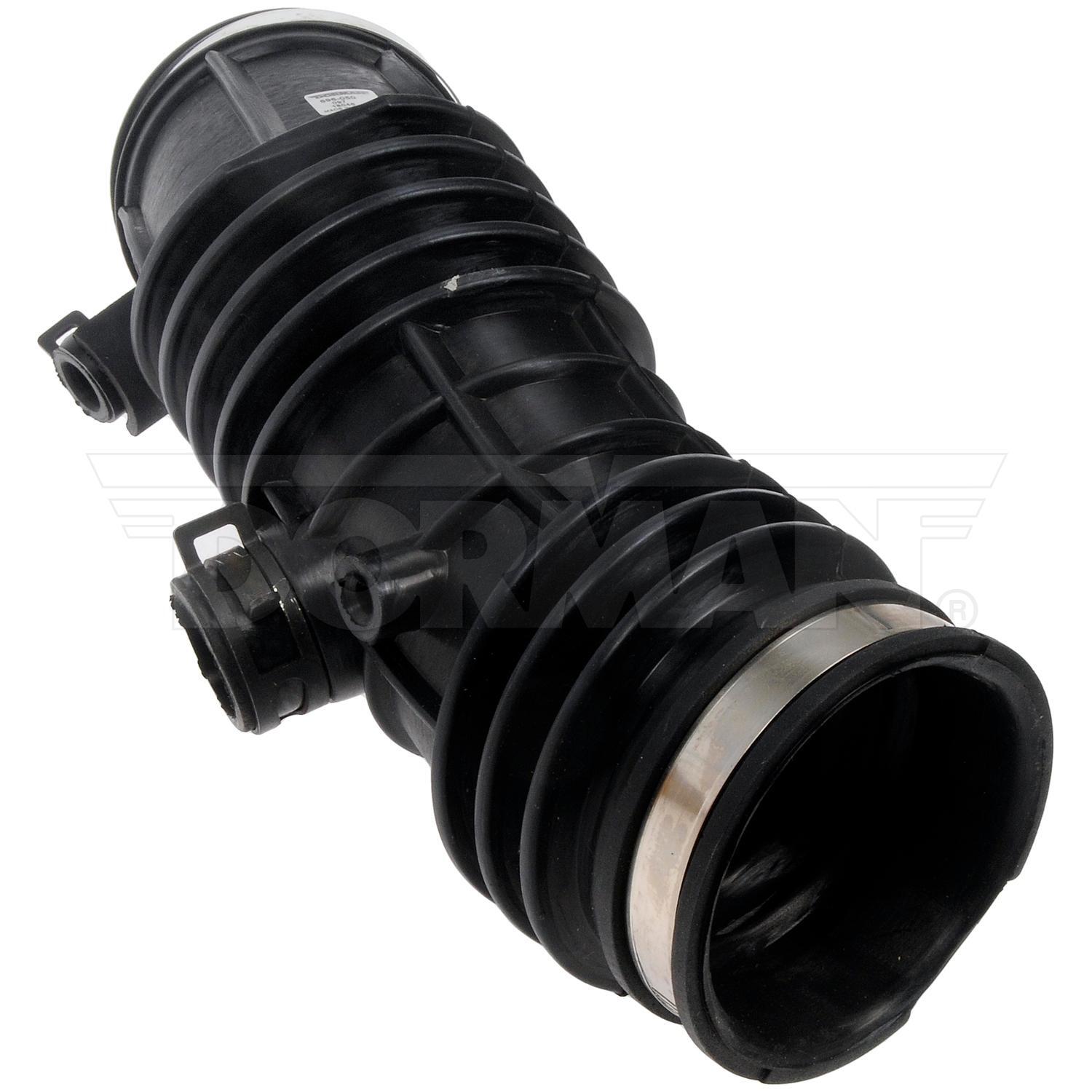Dorman 696-095 Engine Air Intake Hose Compatible With Select