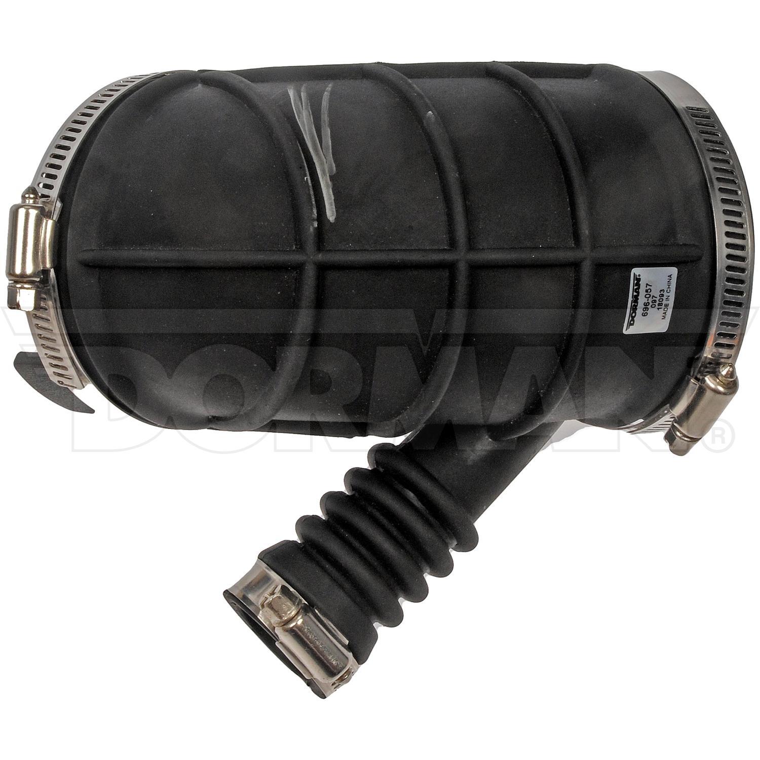Dorman OE Solutions Rubber Air Intake Hose 696018 | O'Reilly Auto Parts