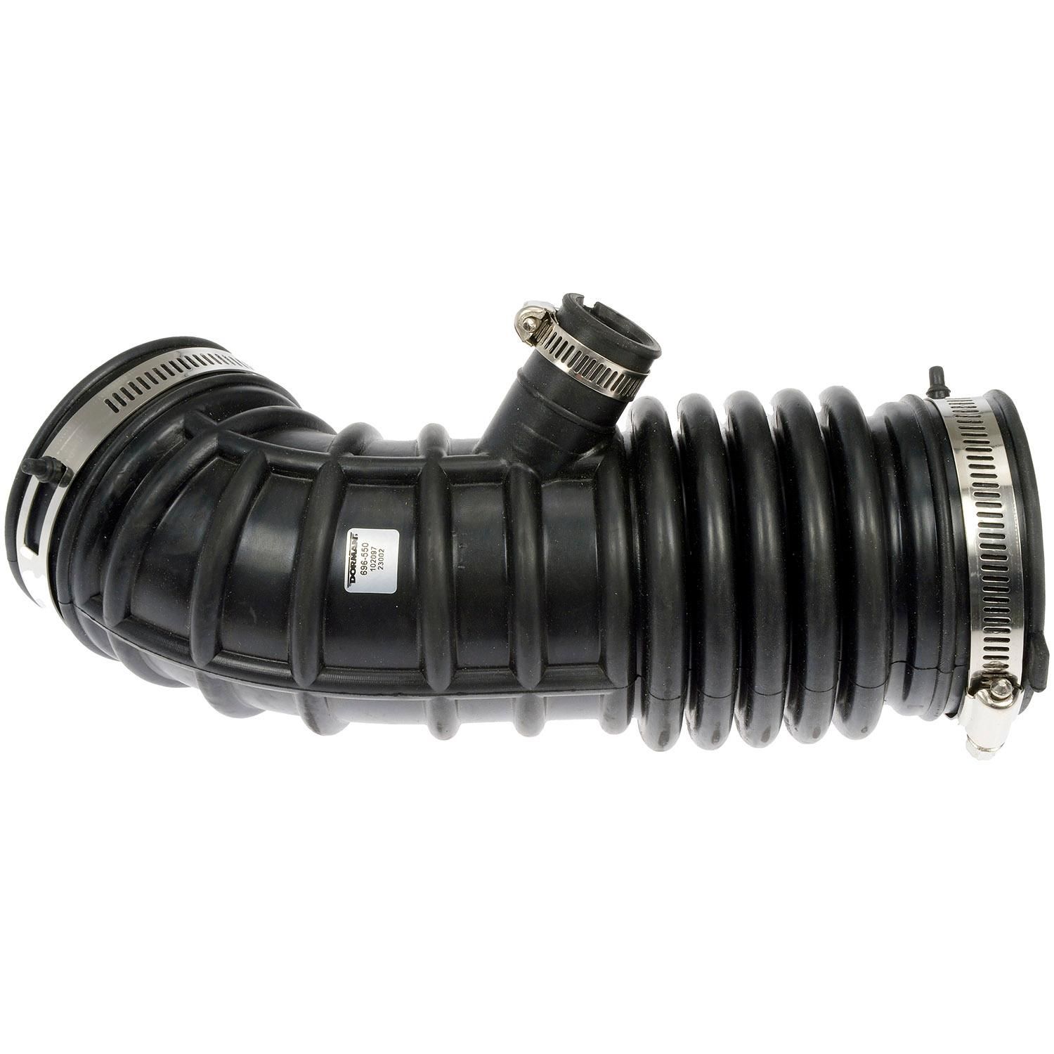 純正お買い得 Dorman 696-083 Engine Air Intake Hose | kpriche.com.br