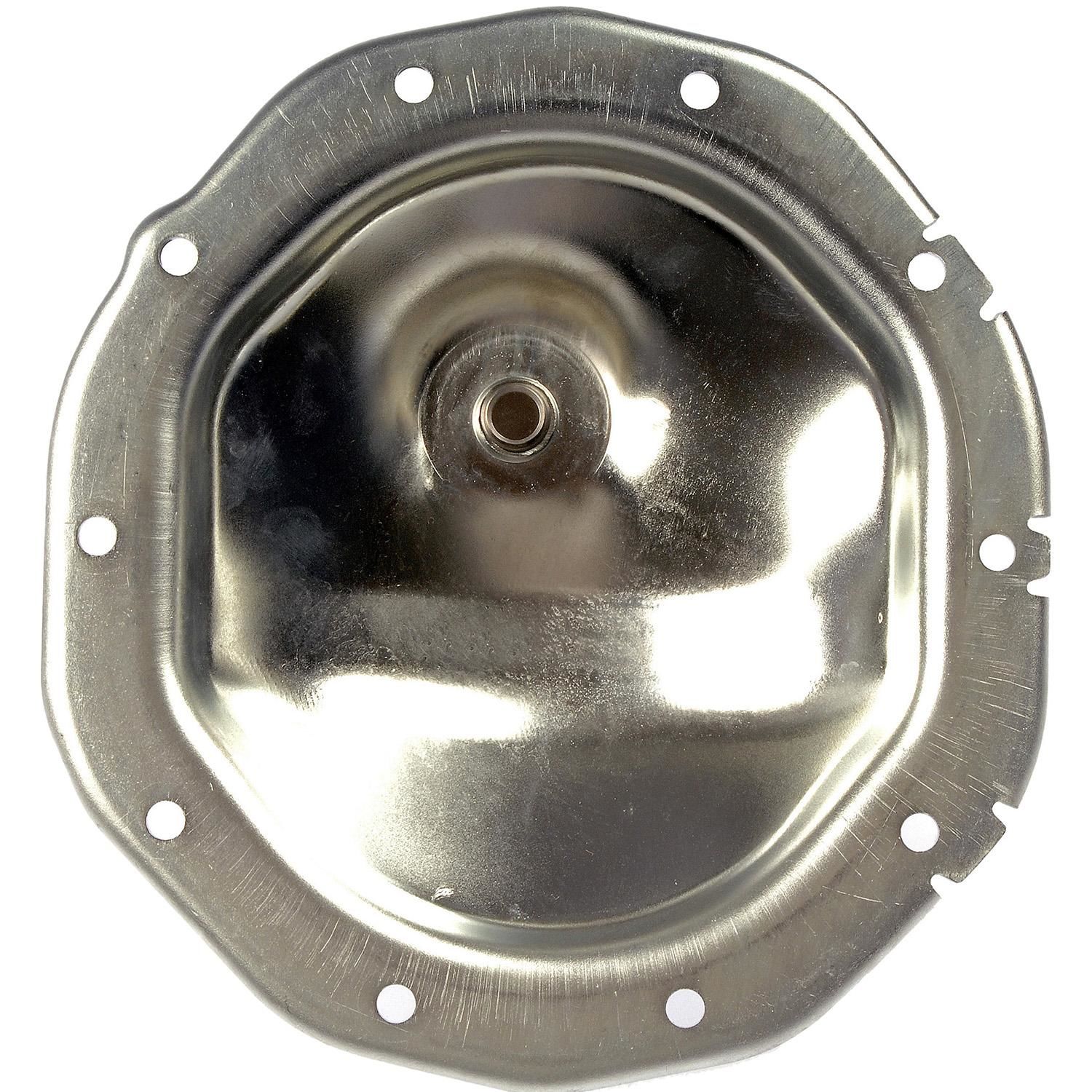 Dorman Differential Cover 697-706