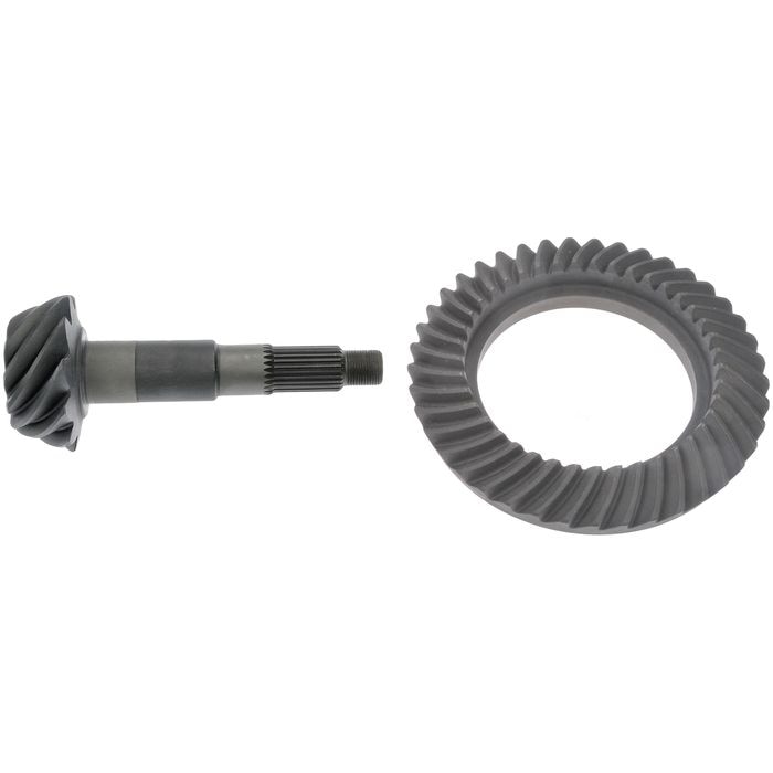 Dorman Differential Ring and Pinion 697-807 - Ring And Pinion Set - Differential Ring And Pinion Set - Ring Gear Pinion Kit - This differential ring and pinion directly replaces the original equipment on specific vehicle years, makes and models. - Buick 1970-64, Chevrolet 1972-64, Pontiac 1972-64