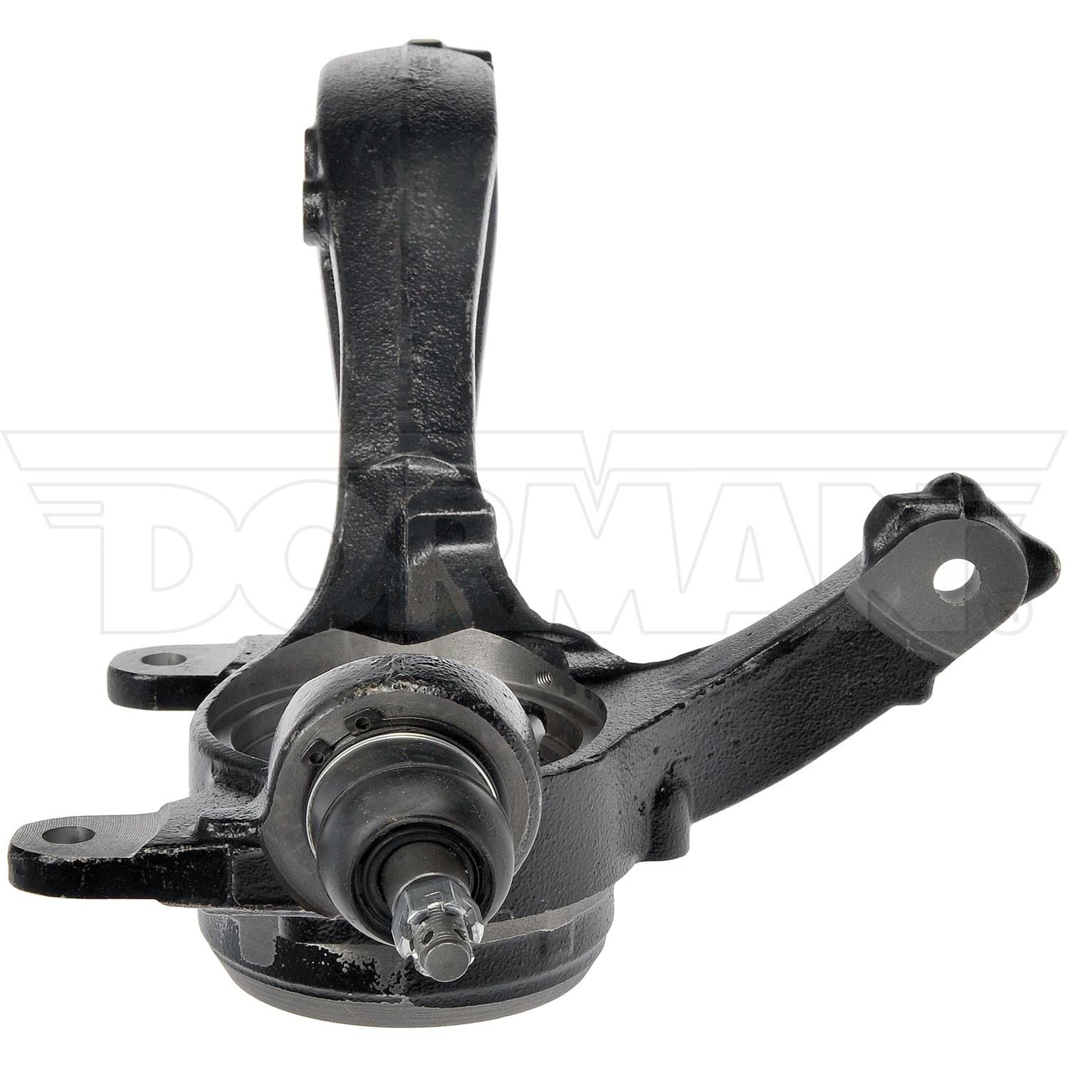 Dorman 698-382 Loaded Steering Knuckle - Front Passenger Side Replacement For Select Toyota Models (OE Fix) - View #13