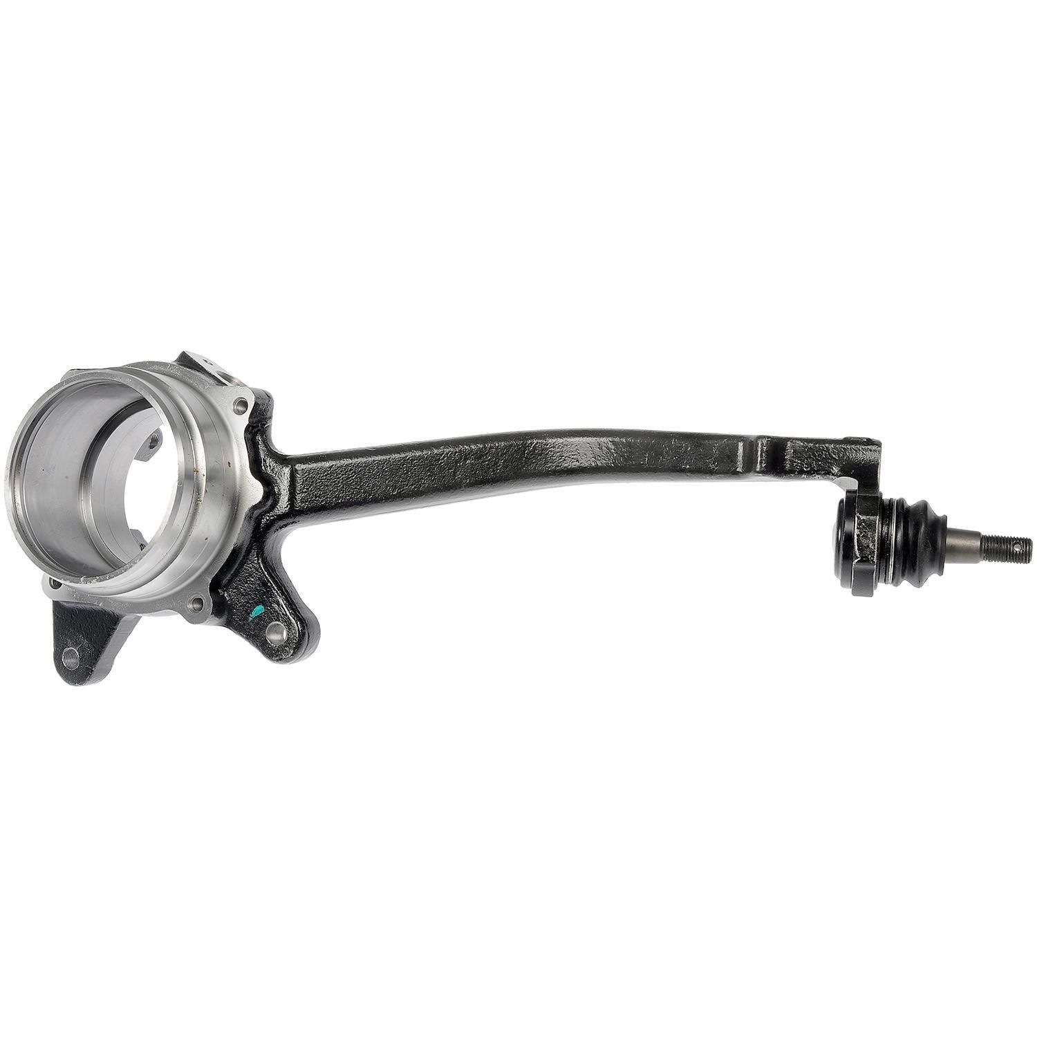 Dorman 698-382 Loaded Steering Knuckle - Front Passenger Side Replacement For Select Toyota Models (OE Fix) - View #8
