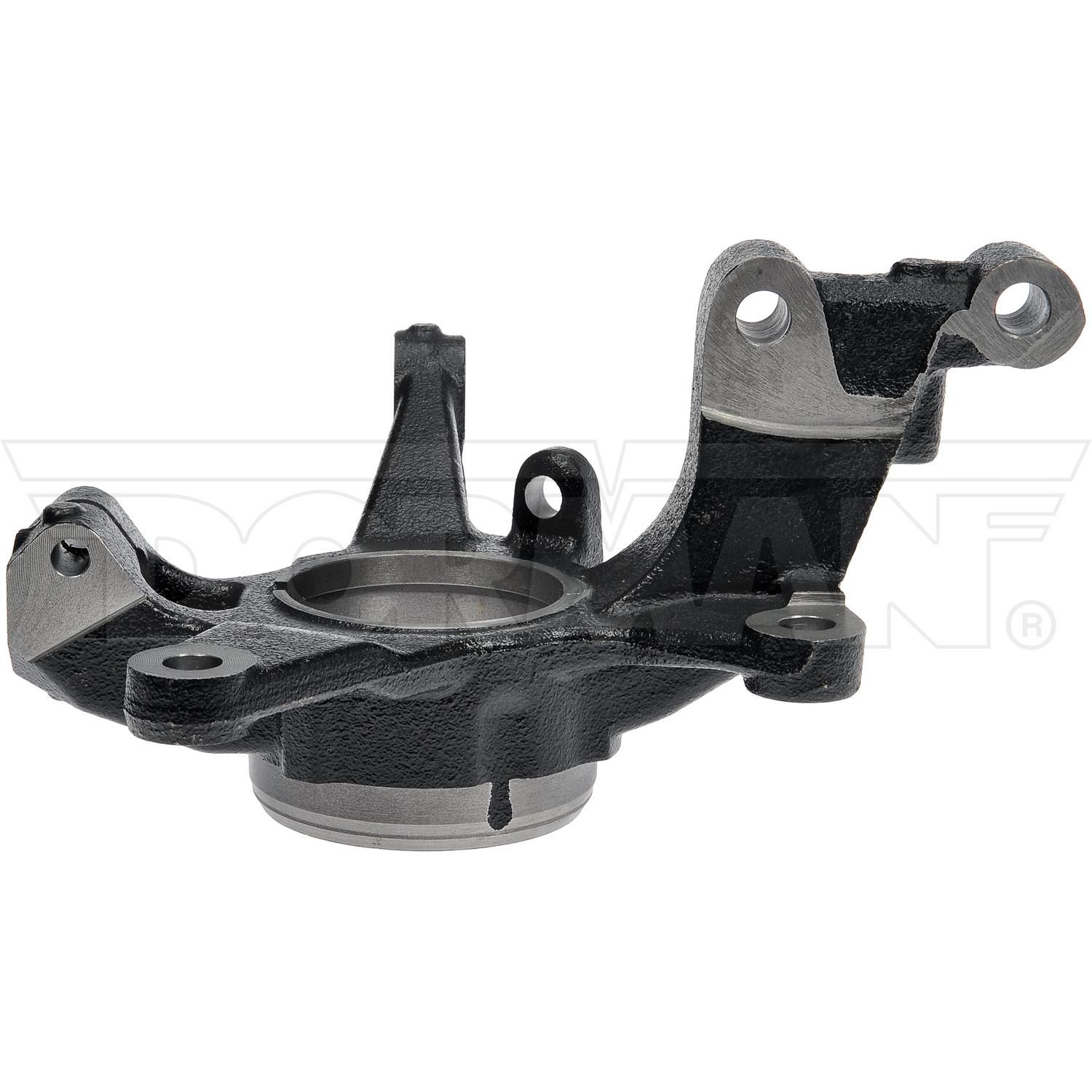 TOM AUTO PARTS Front Right Steering Knuckle For 2005-2010 Ford Mustang 4.0 4.6 - 698-224