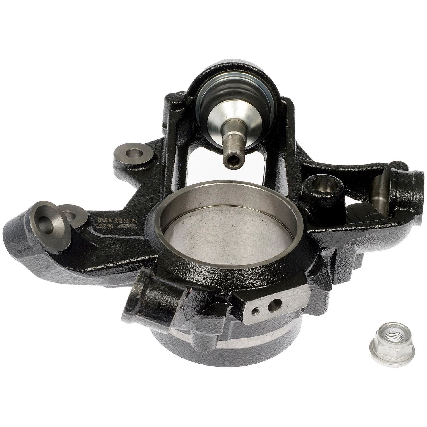Wyjolno  Dorman - OE Solutions Suspension Knuckle 698-296