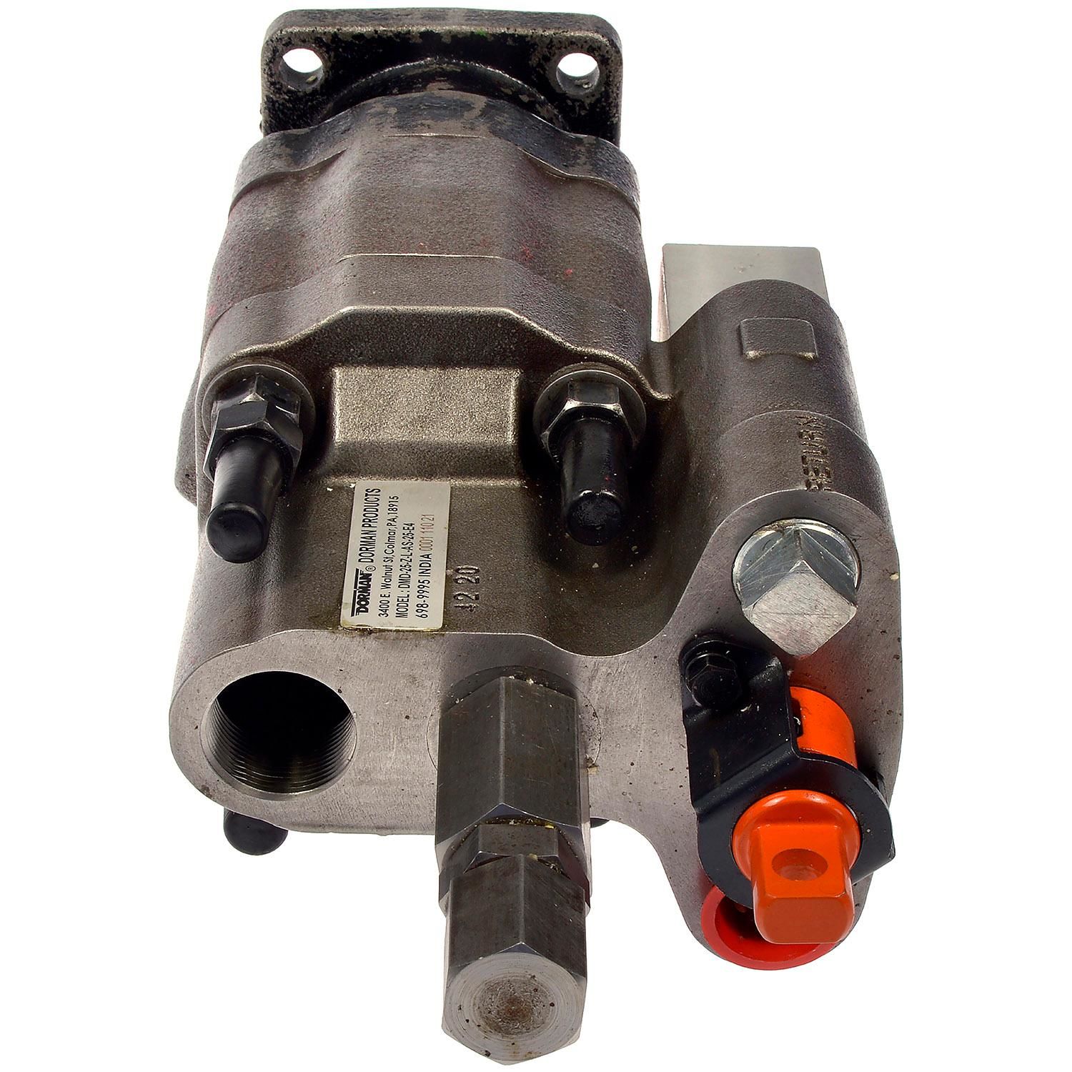 Dorman - HD Solutions Power Take Off Hydraulic Pump Assembly