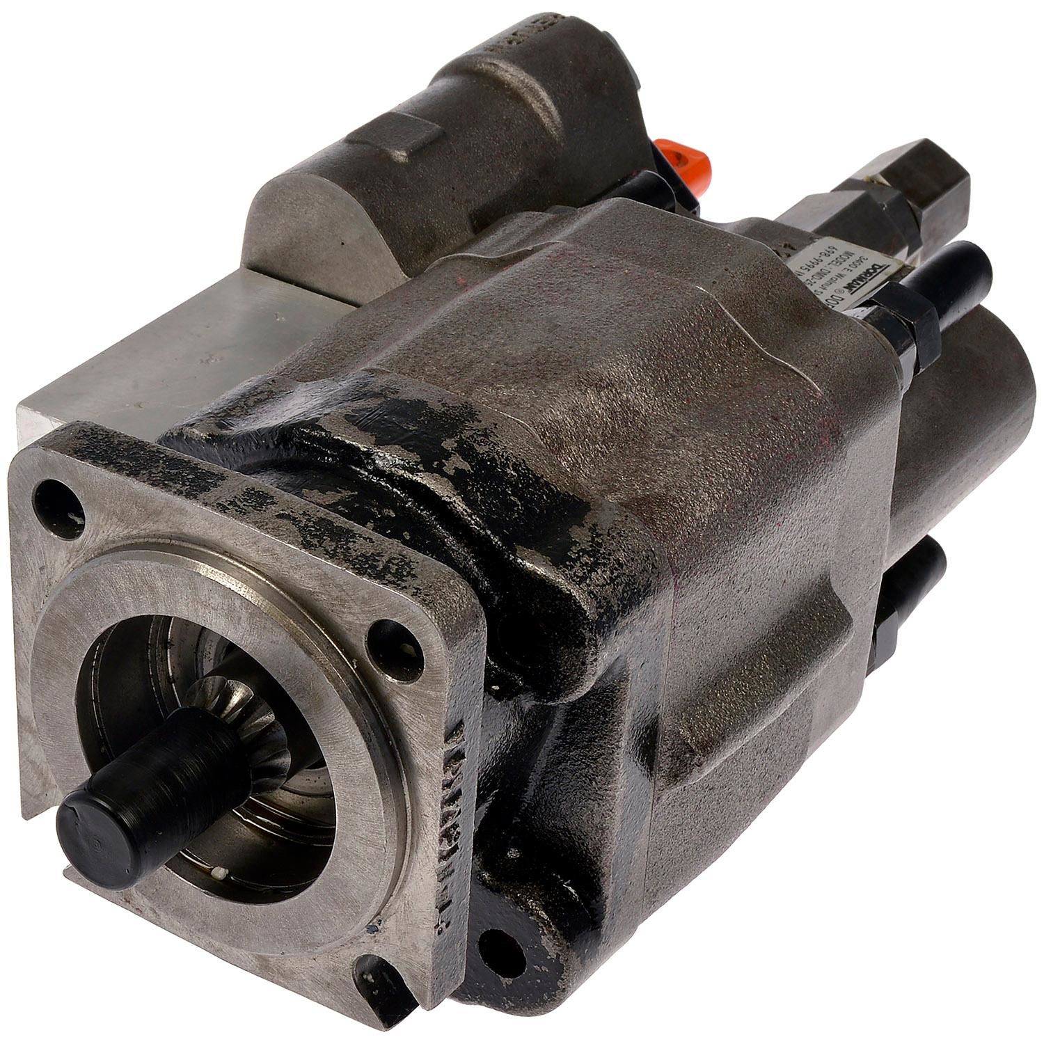 Dorman - HD Solutions Power Take Off Hydraulic Pump Assembly