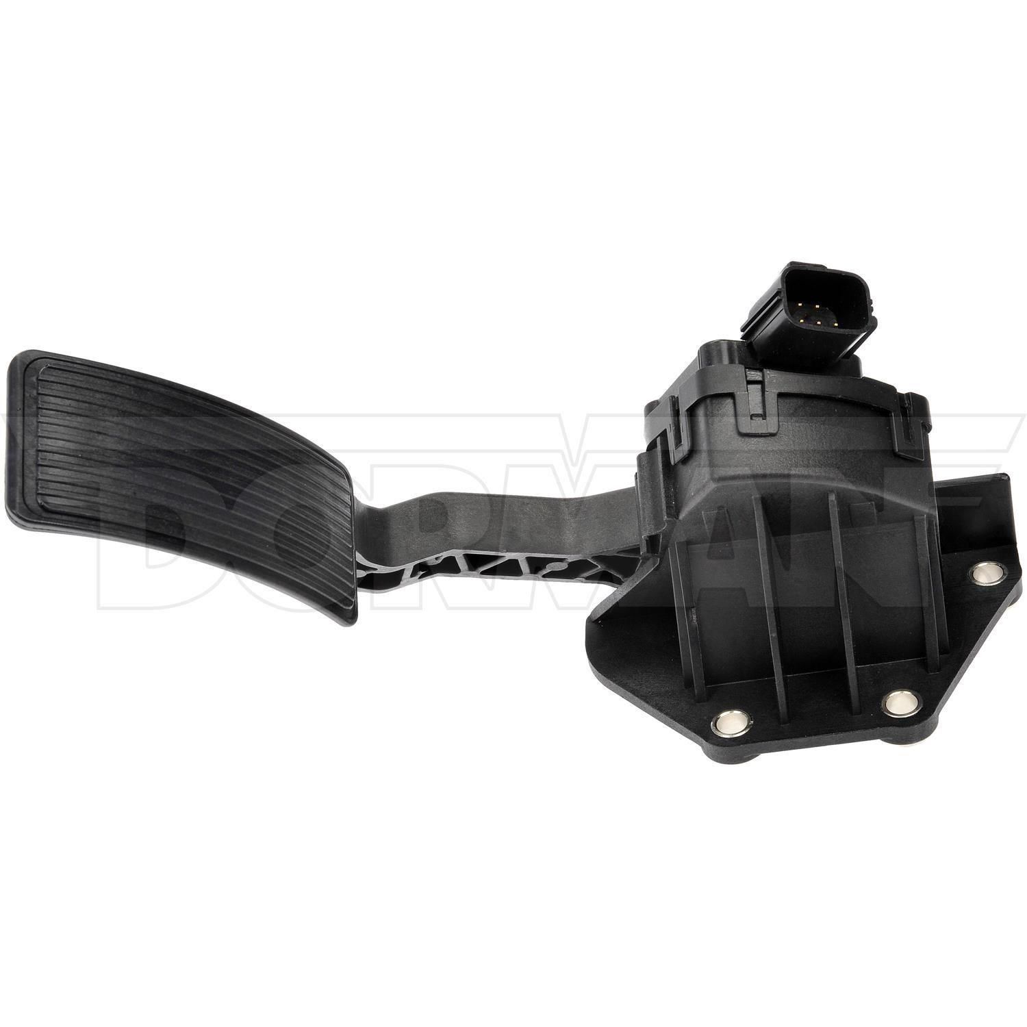 Dorman Accelerator Pad 699-142