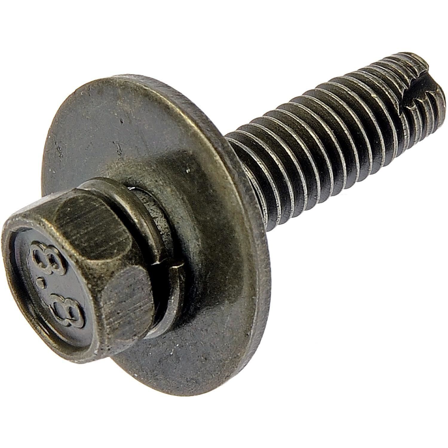 Dorman AutoGrade Toyota Engine Splash Shield Hardware 700083