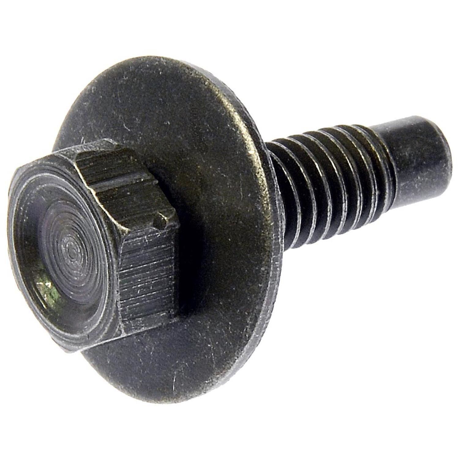 Dorman Engine Splash Shield Hardware 700085