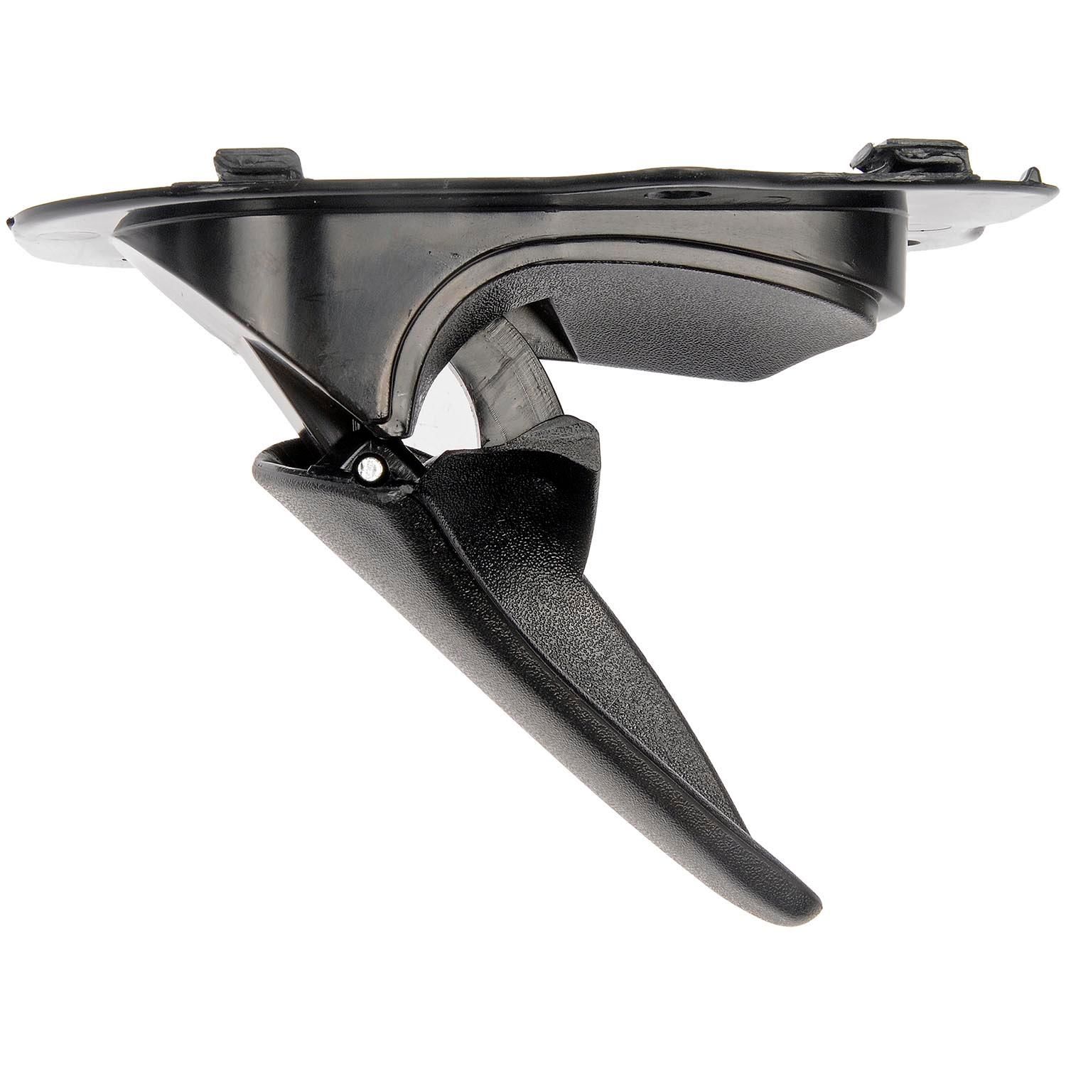 Dorman - HELP Interior Door Handle 707MX - INTERIOR DOOR HANDLE - Interior Door Handle Left - Interior Handle - Inside Door Handle - Door Handle - Want a new interior door handle that matches the original, for far less than going back to the dealership? This replacement door handle was engineered to match the fit and appearance of the stock handle on specific vehicle years, makes and models. - Chevrolet Chevy 2010-96, Chevrolet Chevy Monza 2003, Chevrolet Corsa 2001-96