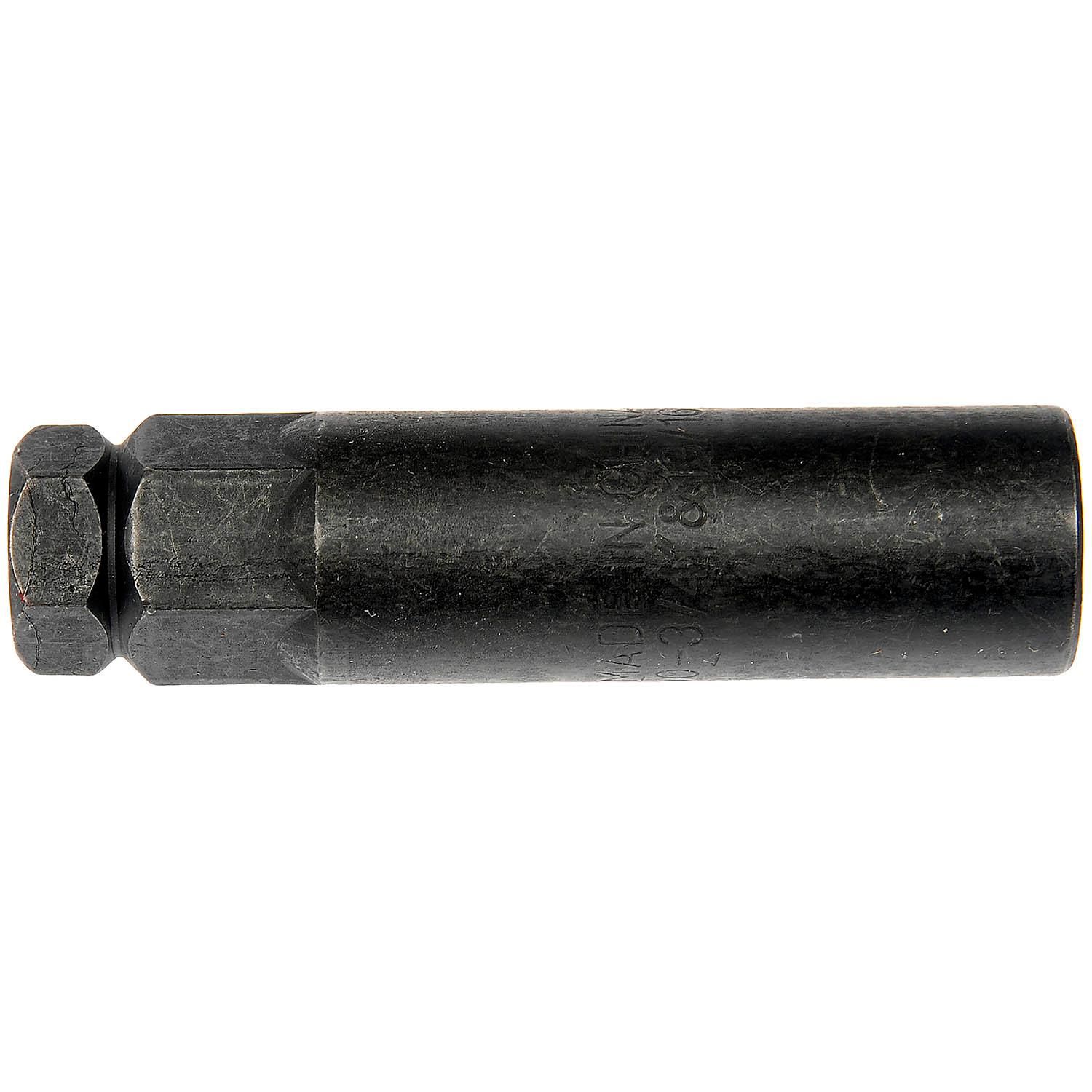 Dorman Autograde Spline Drive Lock Key