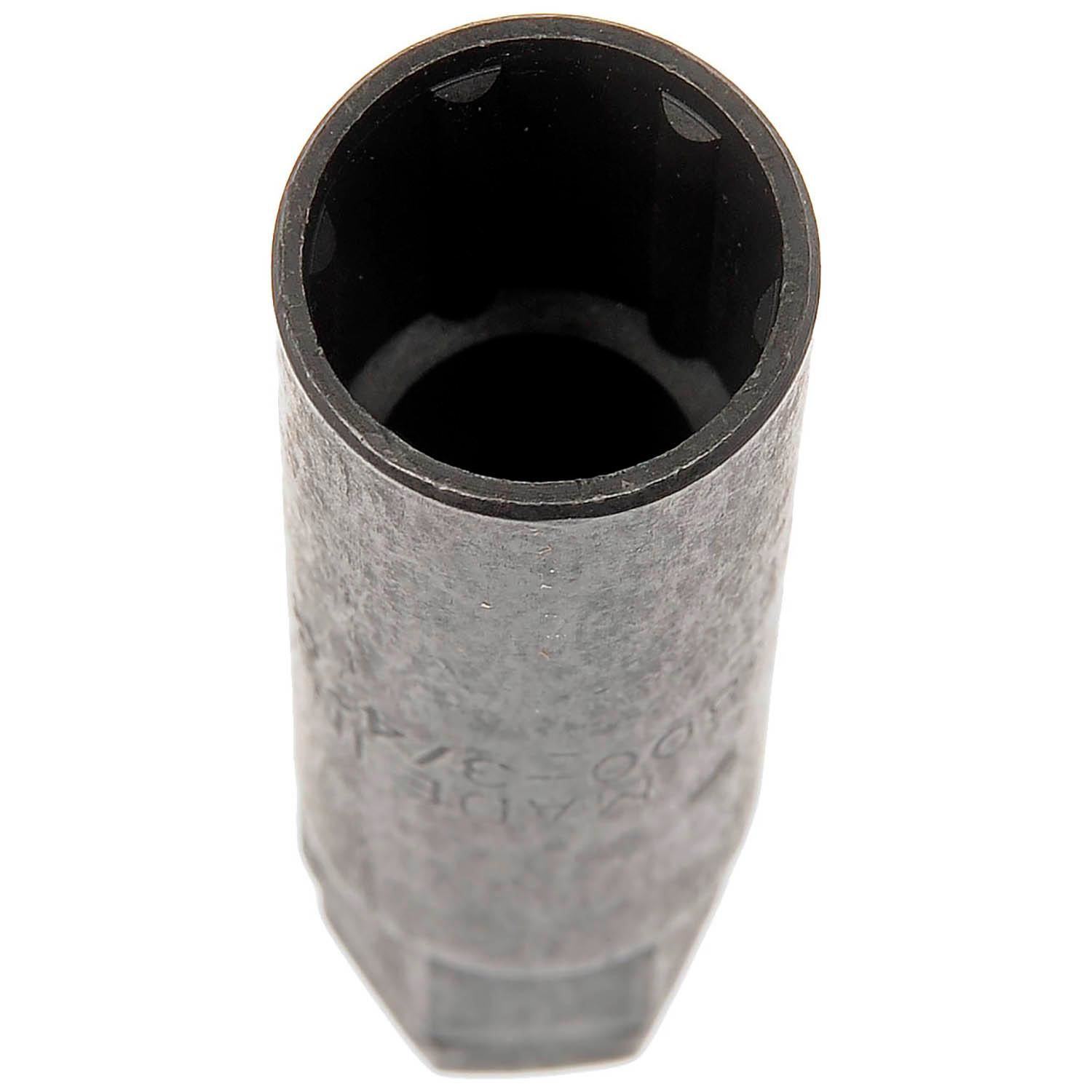 Dorman Autograde Spline Drive Lock Key