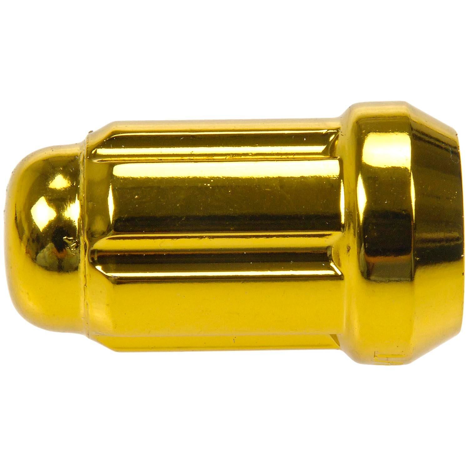 Dorman Wheel Nut Lock 20 Piece 711-255K