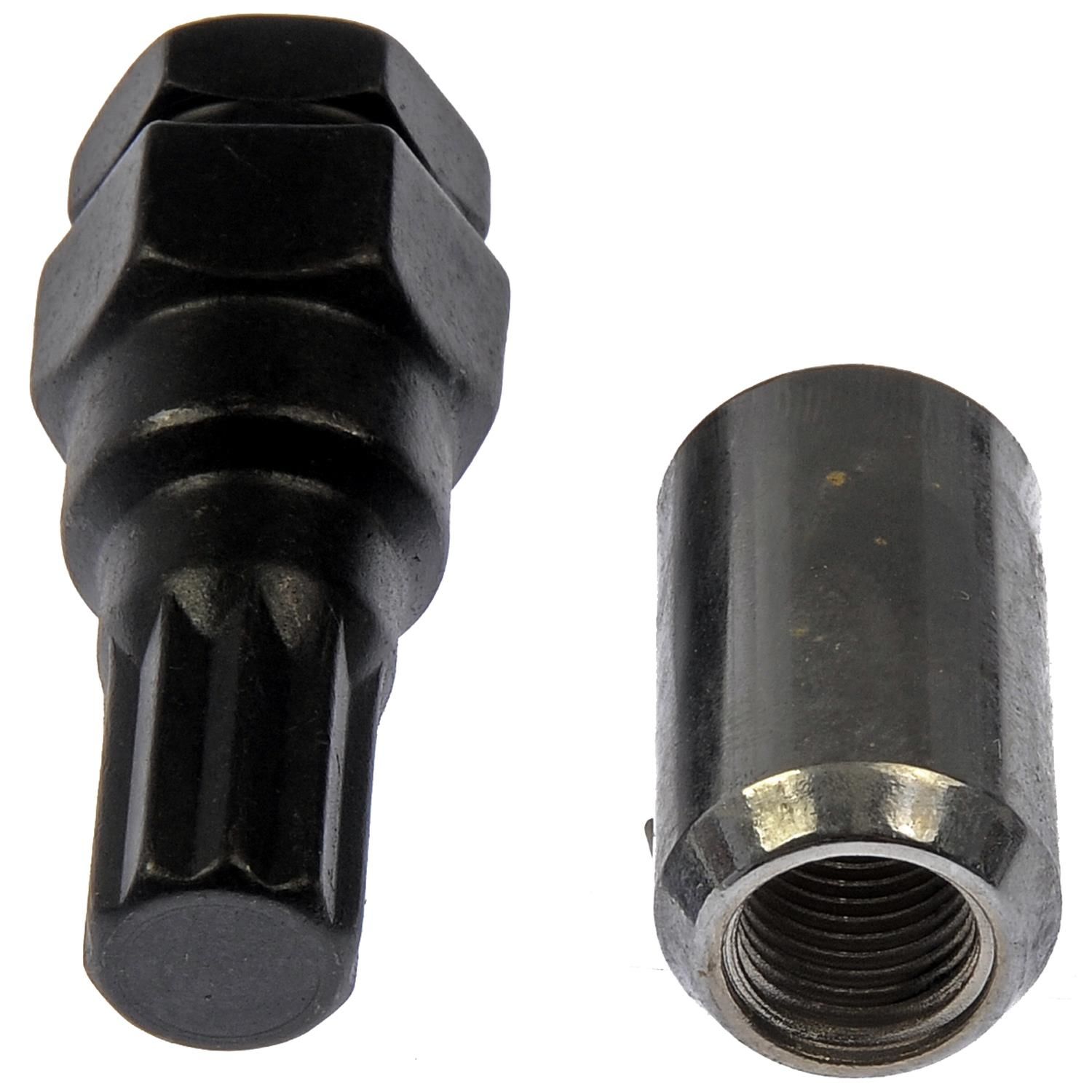 Dorman Wheel Lock Key Locking Lug Nuts 711425