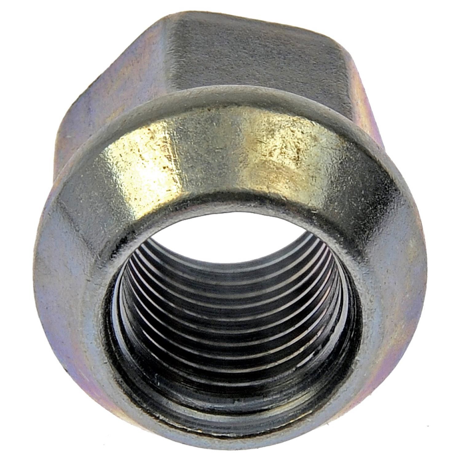 Dorman Wheel Nut 4 Piece 711606