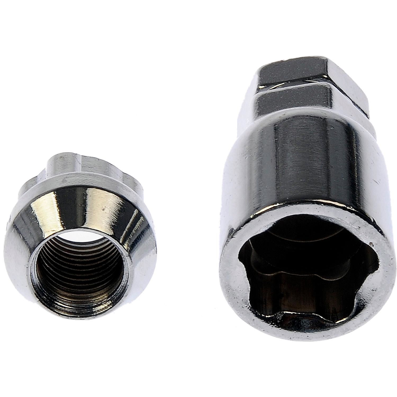 Dorman Wheel Lock Key Locking Lug Nuts 711-626