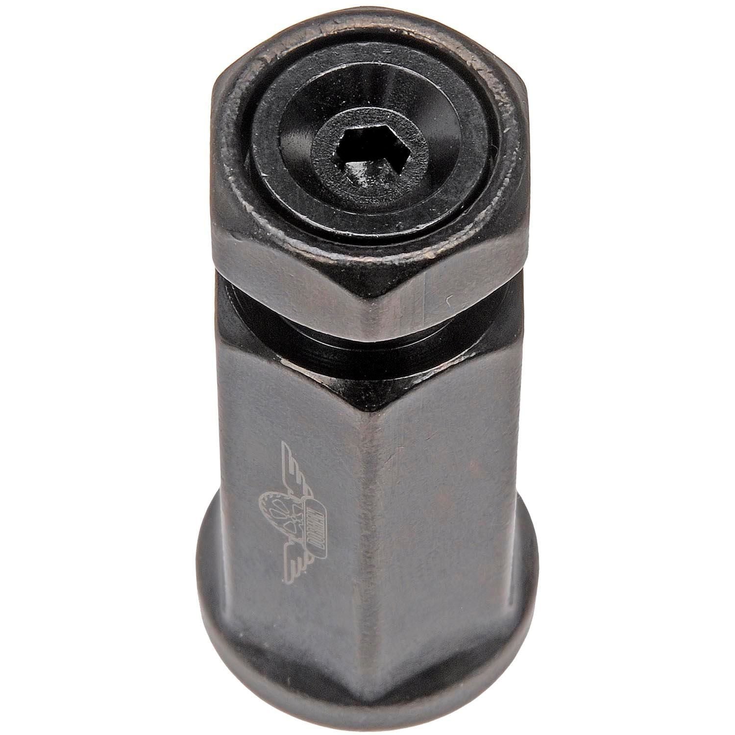 Autozone black lug deals nuts