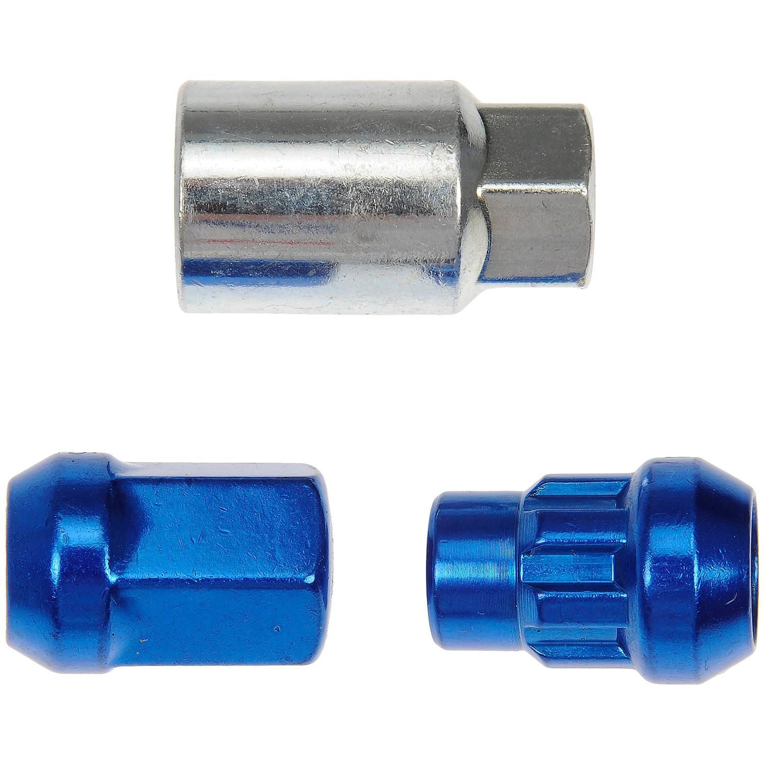 なっつ 10x HUB NUT REAR AXLE FITS CITROEN ZX AX XSARA RELAY C25