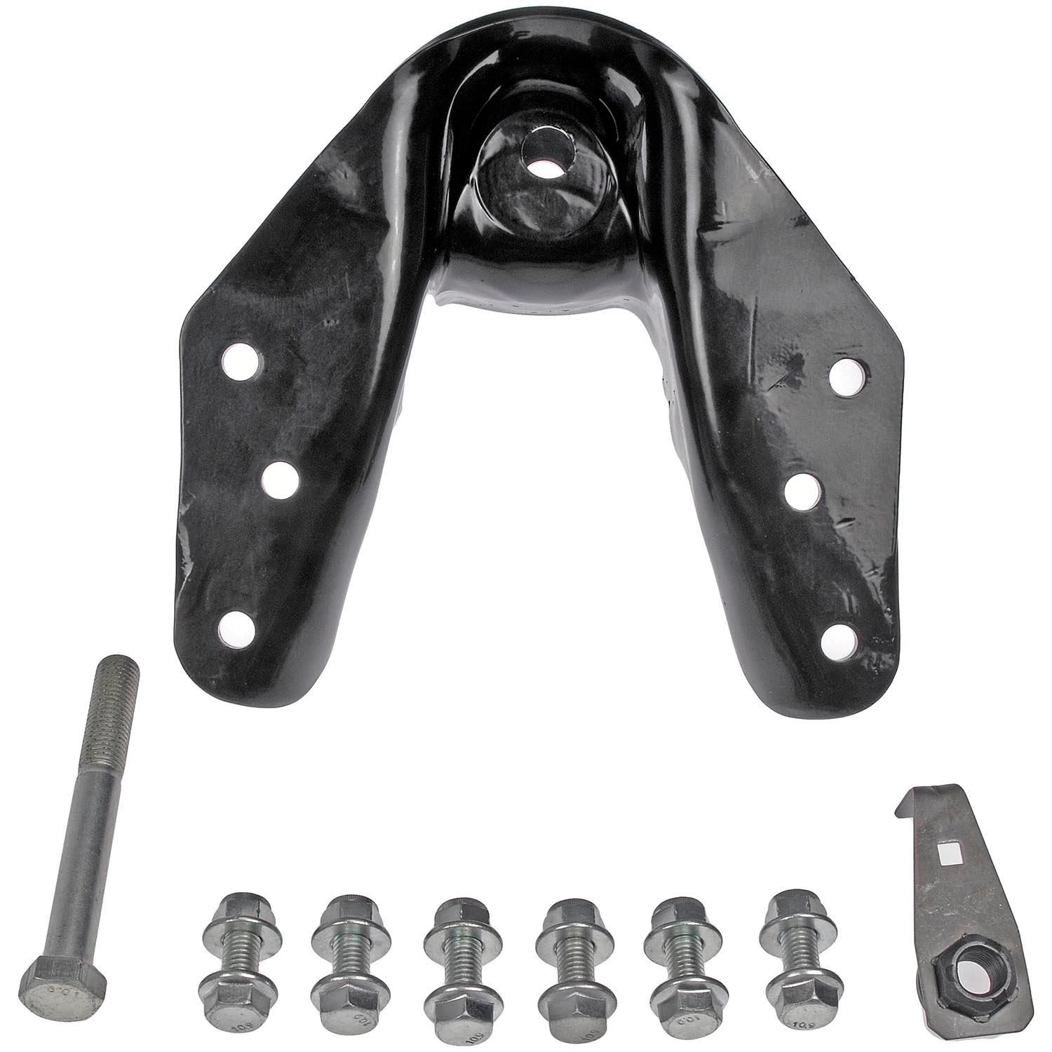 Dorman Leaf Spring Hanger 722-077
