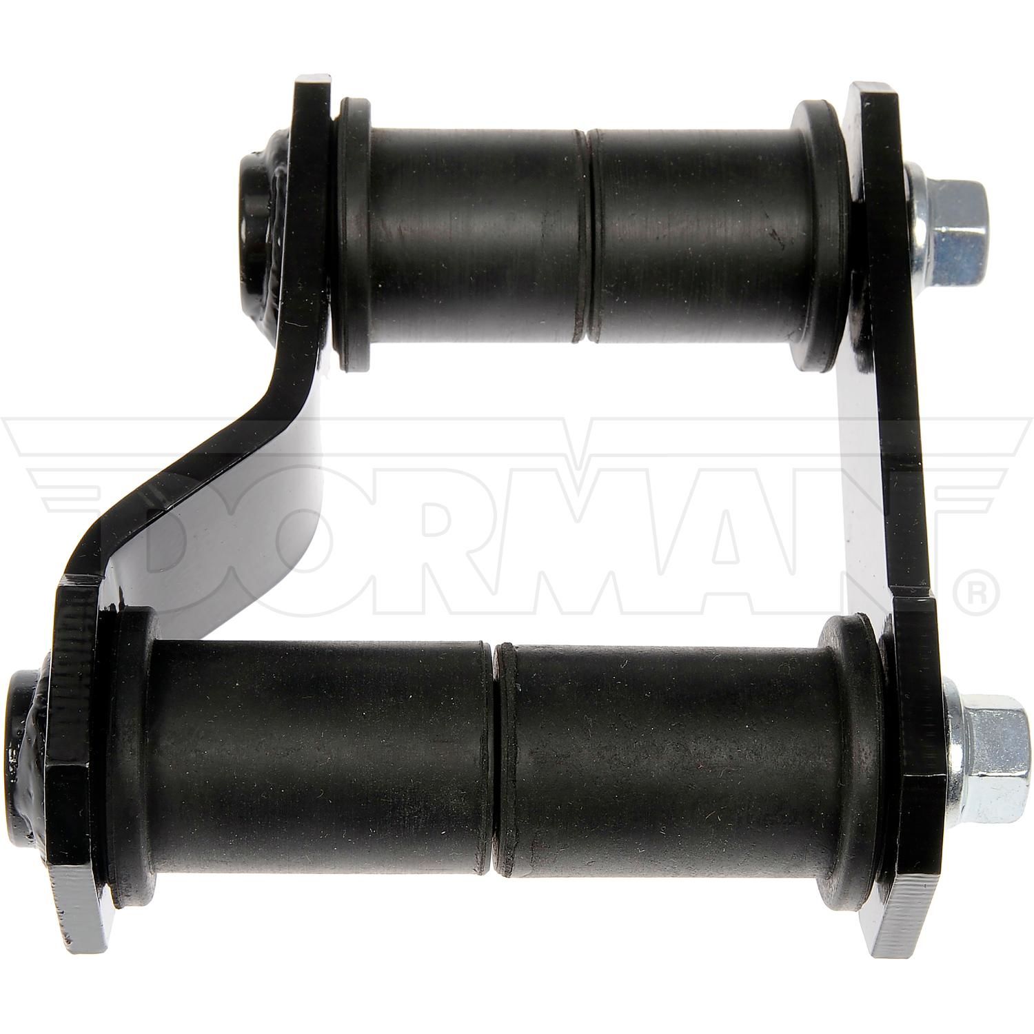 Dorman Leaf Spring Shackle 722-124