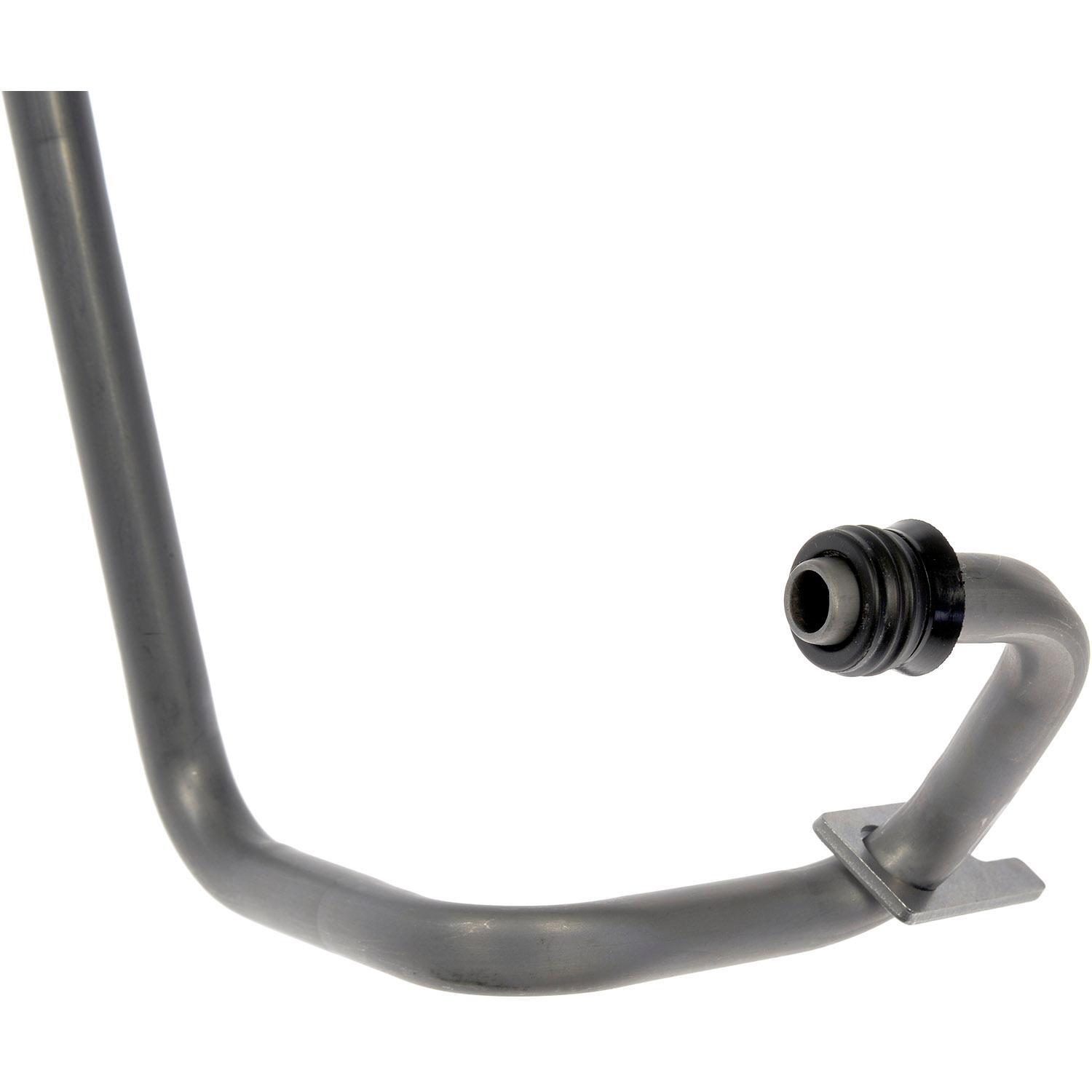 Dorman 724-001 - Automatic Transmission Oil Cooler Hose Assembly Inlet And Outlet - View #6