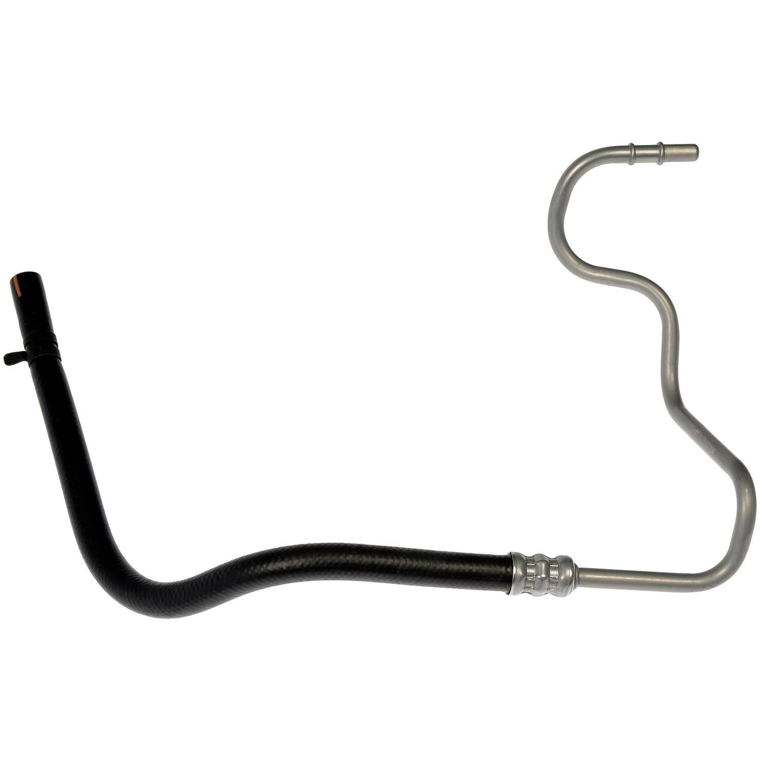 Dorman Transmission Oil Cooler Hose Assembly For Ford F-150, Expedition, Lincoln Navigator