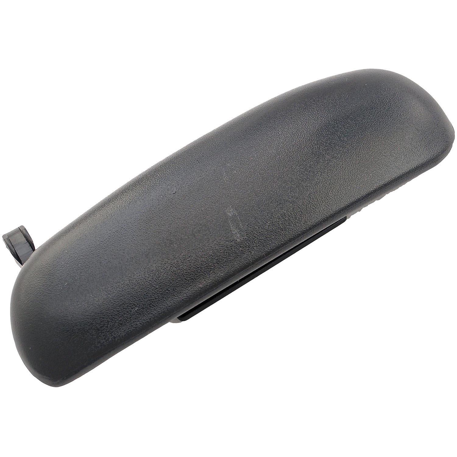 Dorman - HELP Exterior Door Handle 735MX - EXTERIOR DOOR HANDLE - Exterior Door Handle Rear Right - Outside Door Handle - Want a new exterior door handle that matches the original, for far less than going back to the dealership? This replacement door handle was engineered to match the fit and appearance of the stock handle on specific vehicle years, makes and models. - Ford Escort 2001-95, Ford Fiesta 2001-96, Ford Fiesta Ikon 2011-02, Ford Ikon 2007-03